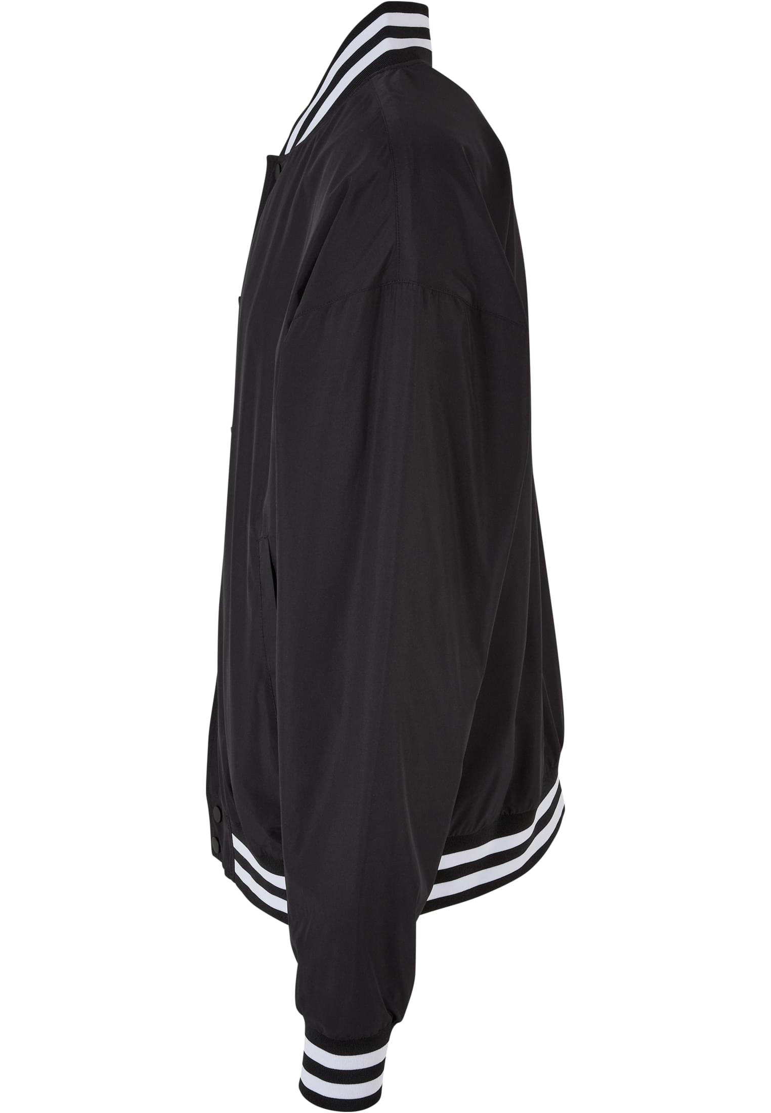 Light College Jacket black | black