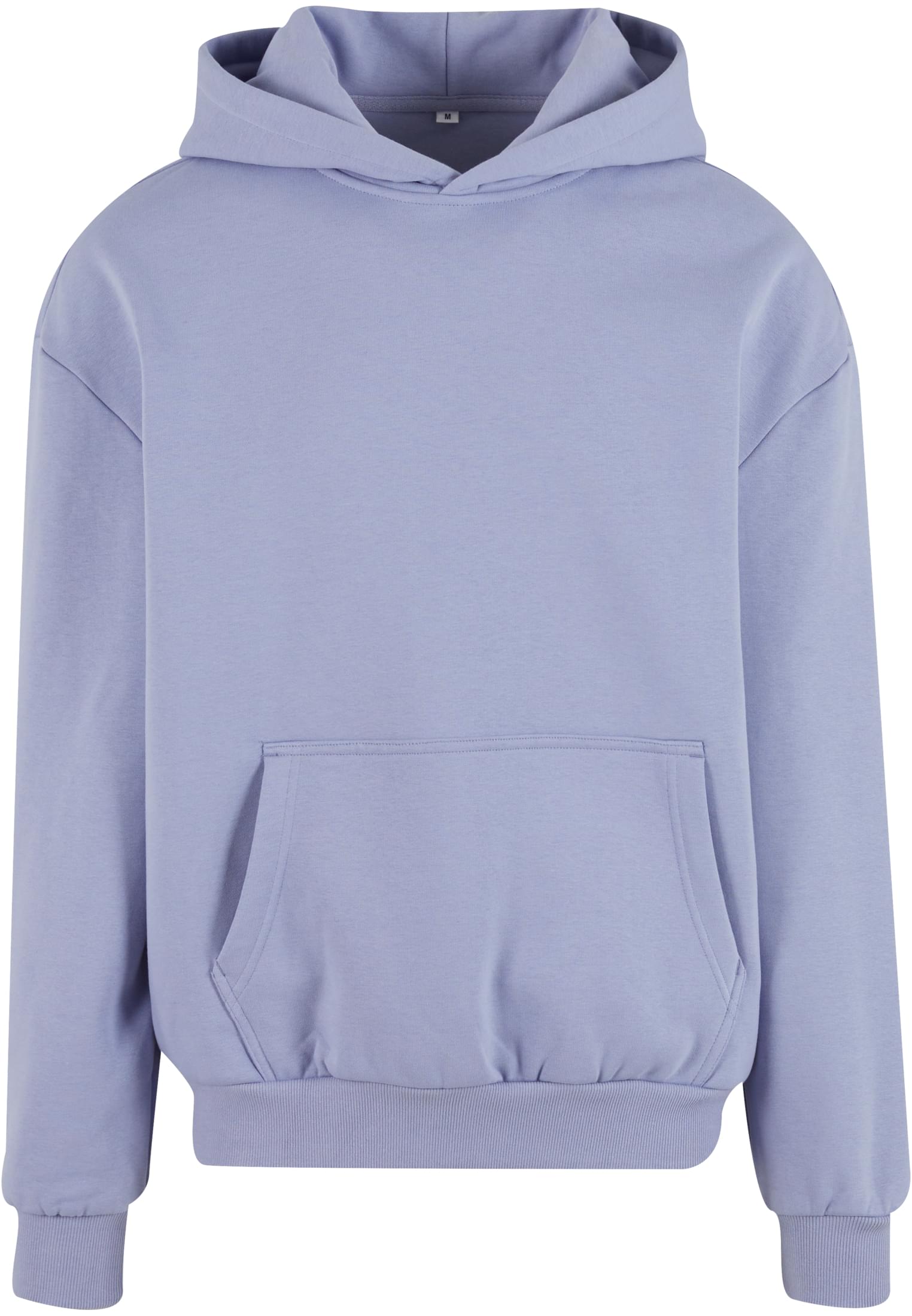 Ultra Heavy Oversized Hoody violablue | violablue