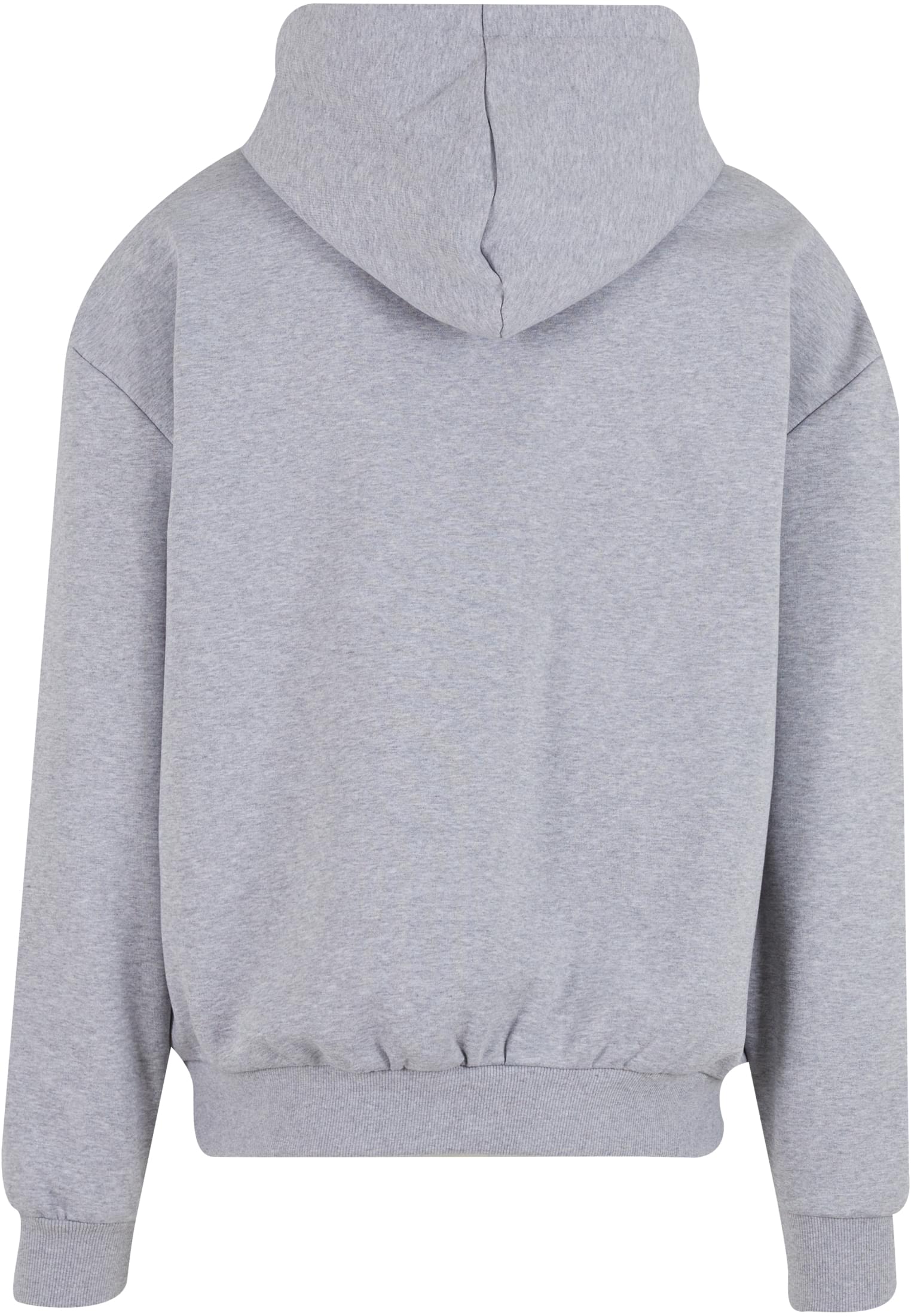 Ultra Heavy Oversized Hoody heathergrey | heathergrey