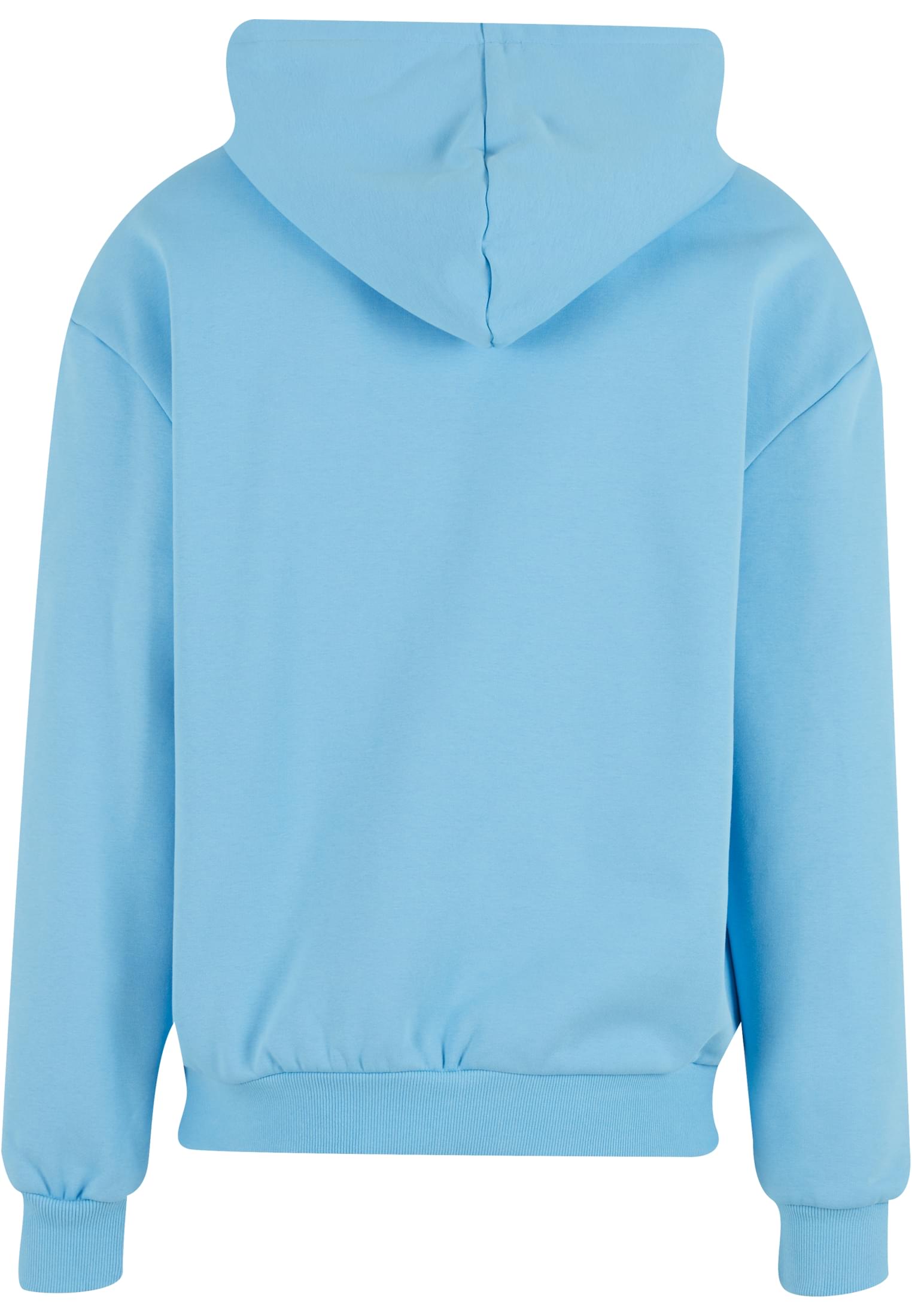 Ultra Heavy Oversized Hoody balticblue | balticblue