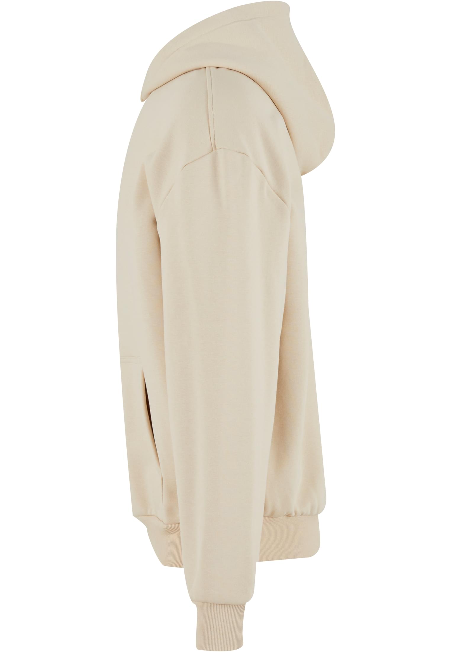 Ultra Heavy Oversized Hoody sand | sand