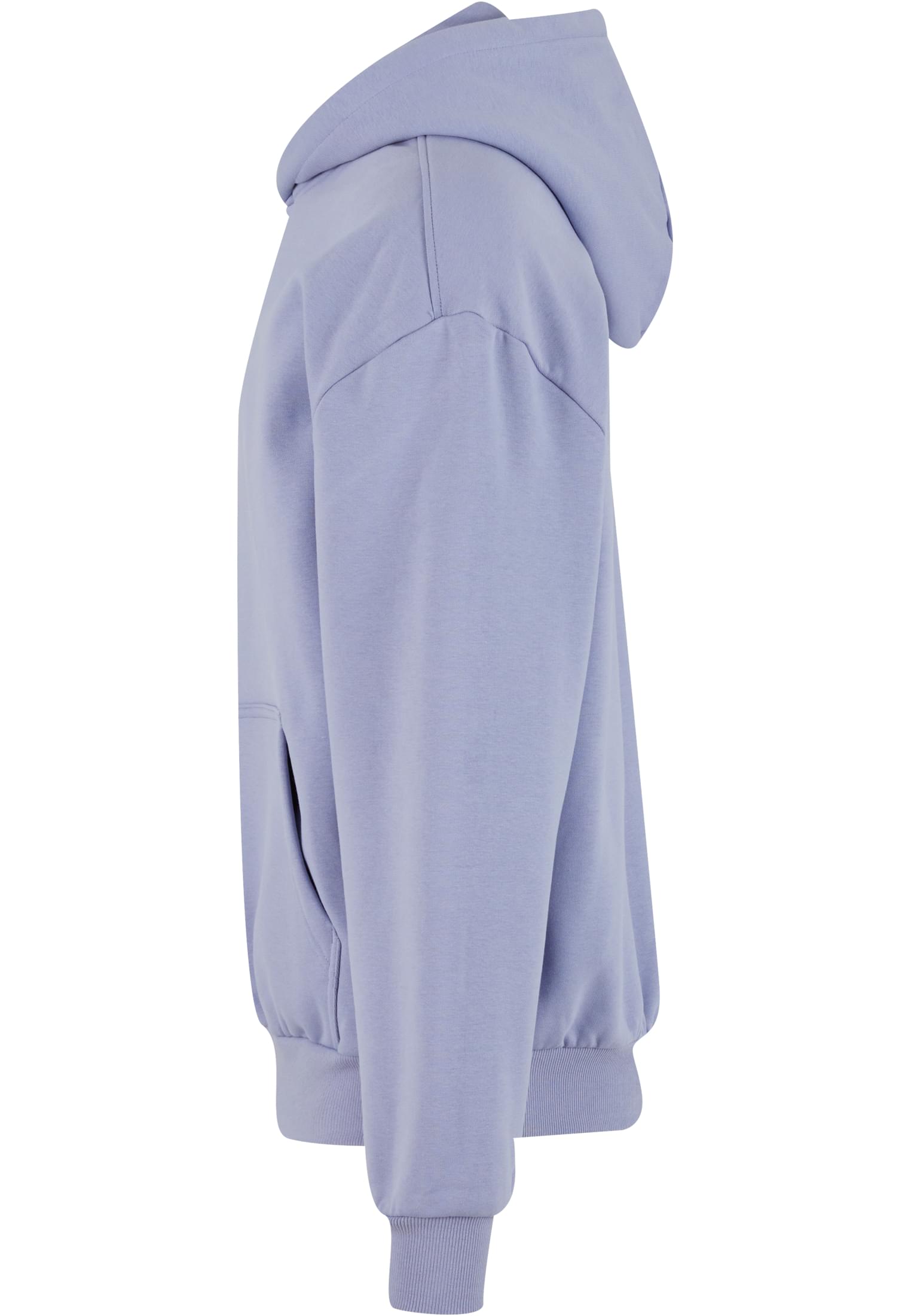 Ultra Heavy Oversized Hoody violablue | violablue