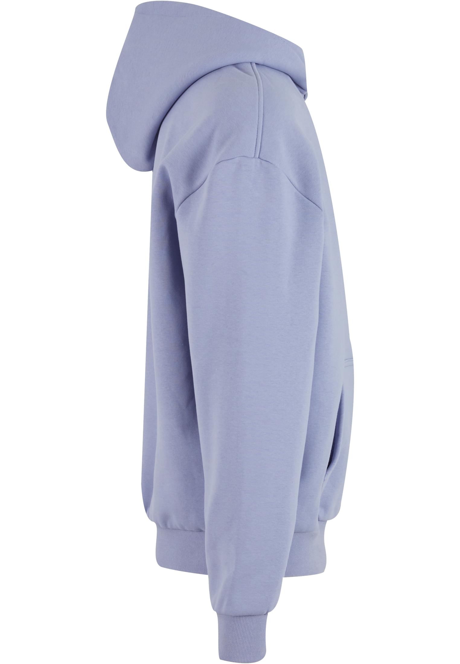 Ultra Heavy Oversized Hoody violablue | violablue