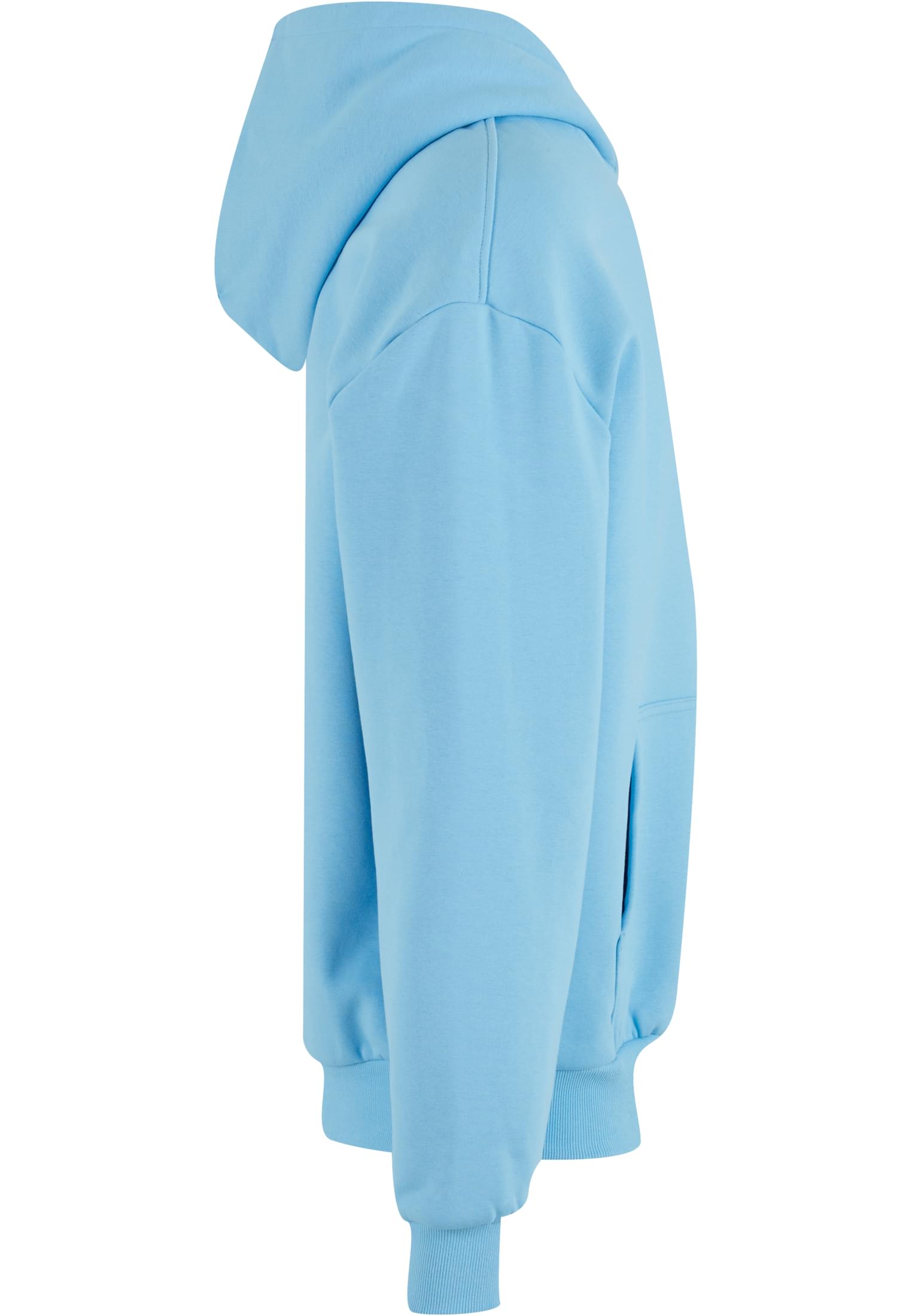 Ultra Heavy Oversized Hoody balticblue | balticblue