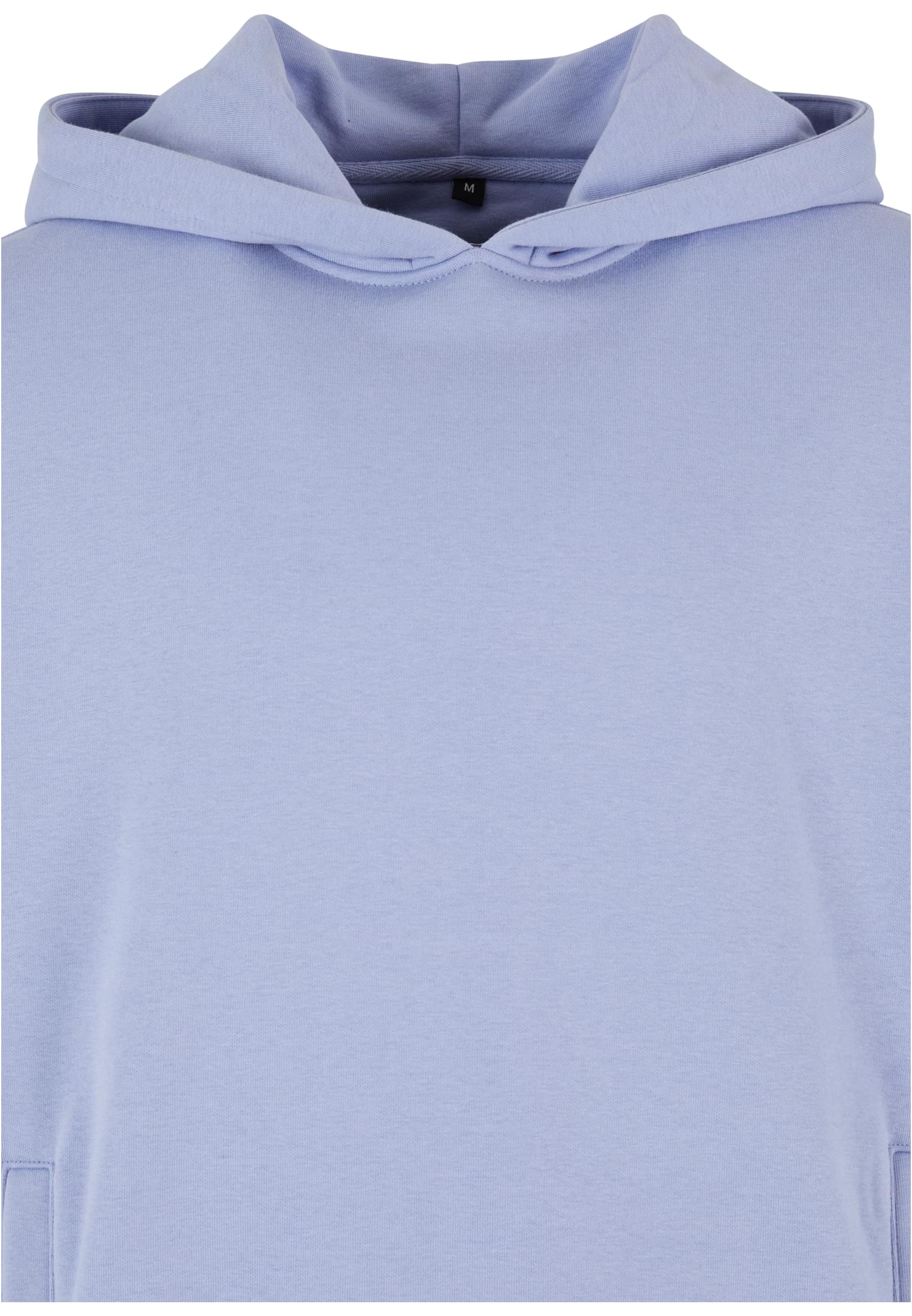 Ultra Heavy Oversized Hoody violablue | violablue