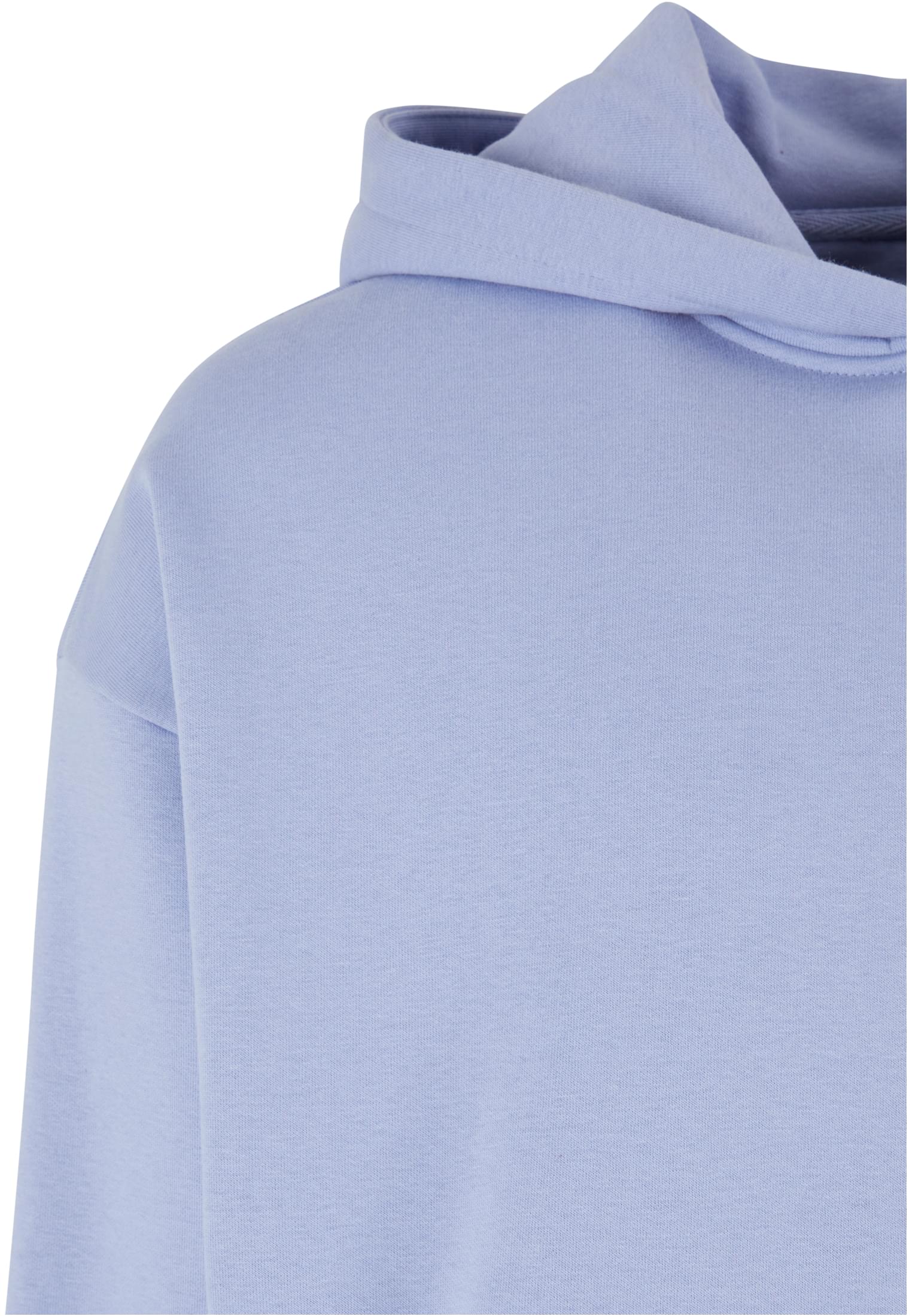 Ultra Heavy Oversized Hoody violablue | violablue