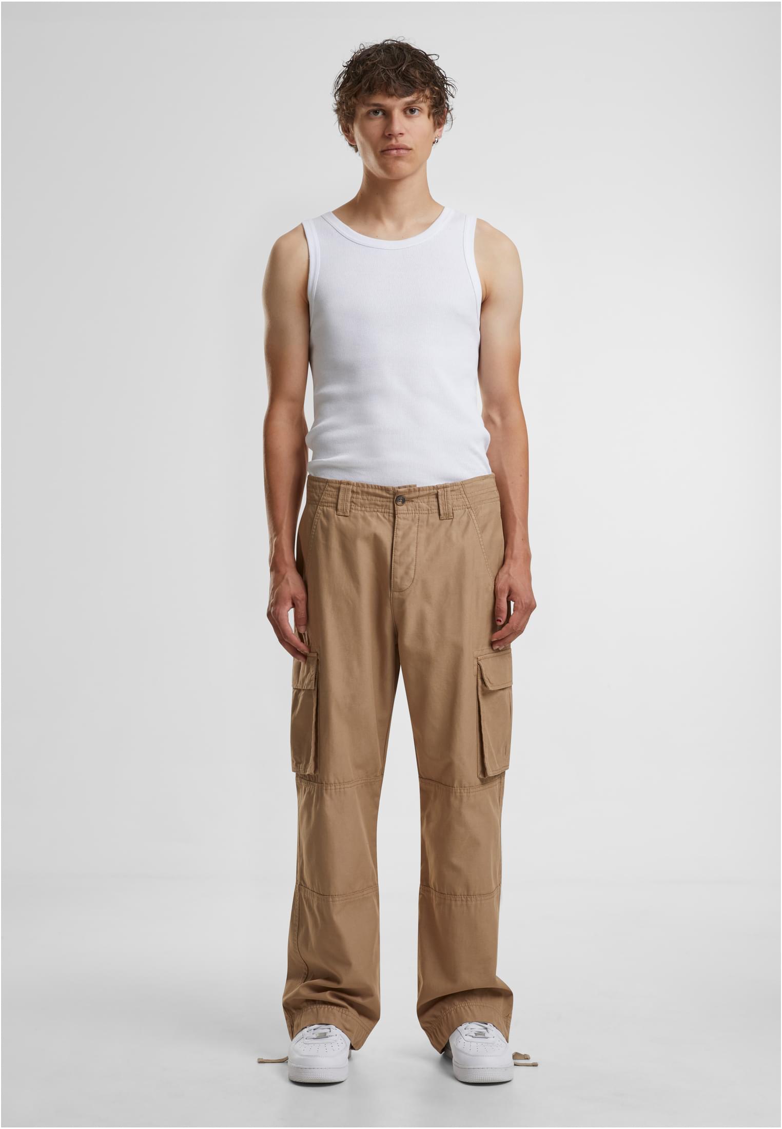 Classic Cargo Pants unionbeige | unionbeige