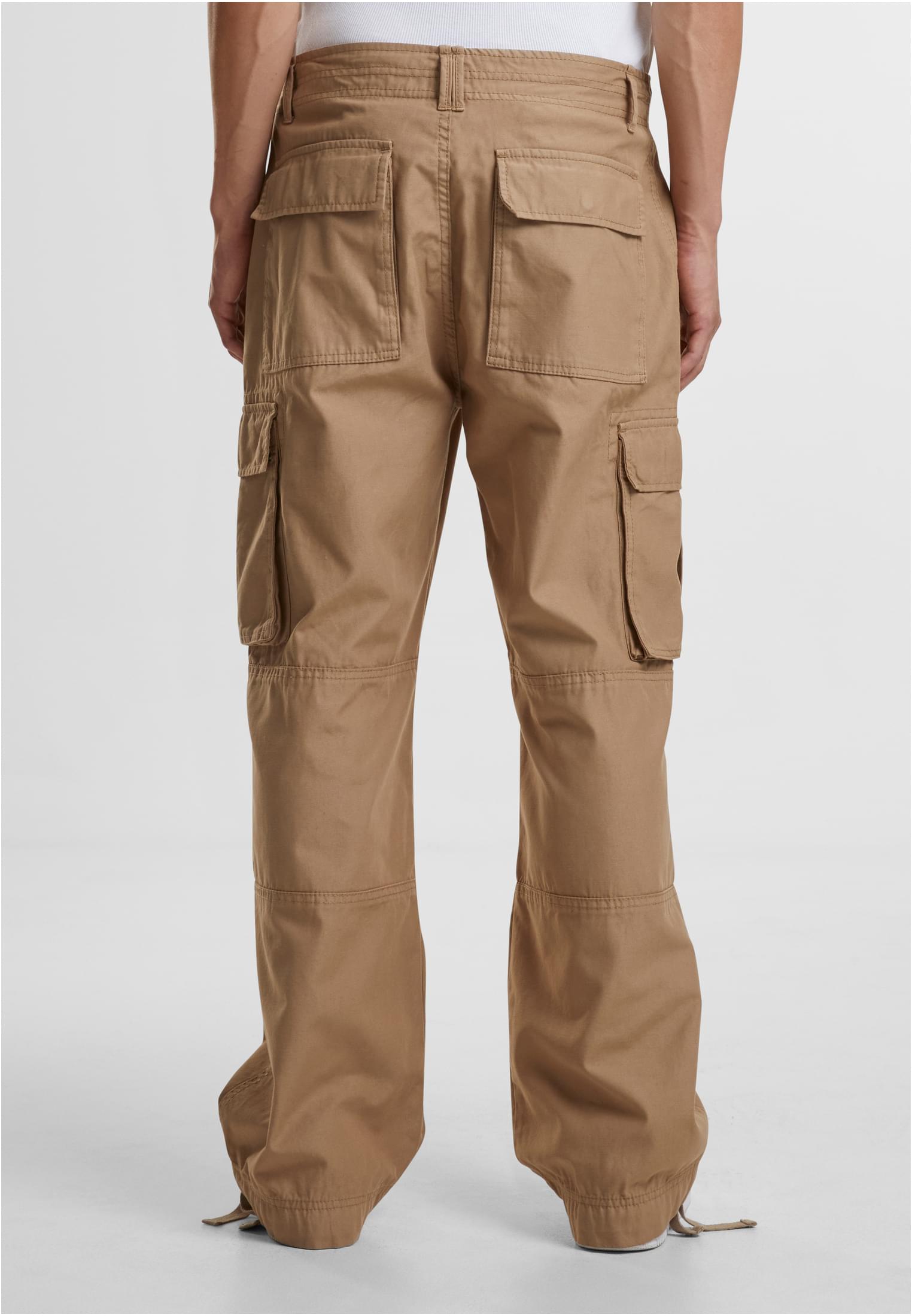 Classic Cargo Pants unionbeige | unionbeige