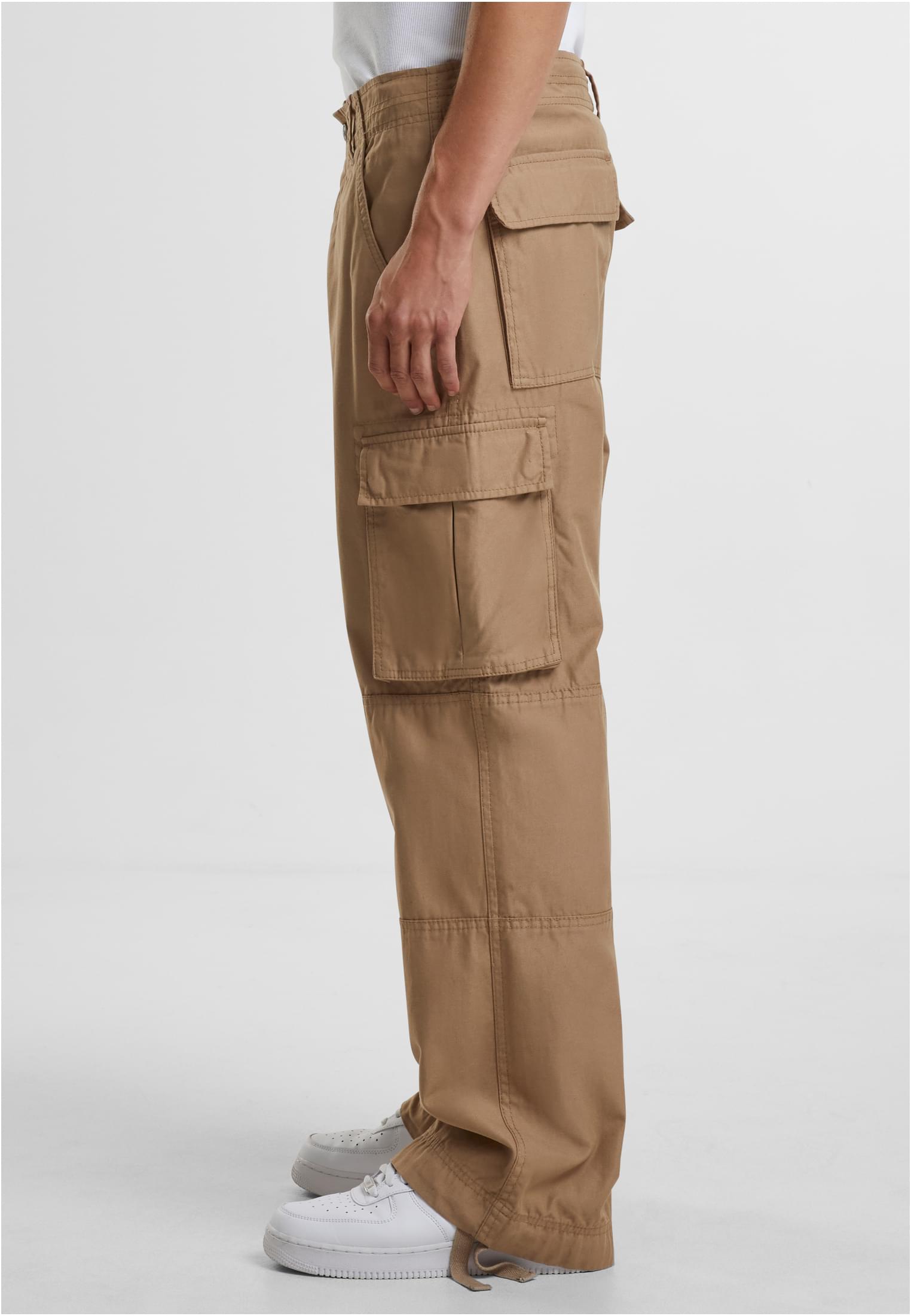 Classic Cargo Pants unionbeige | unionbeige