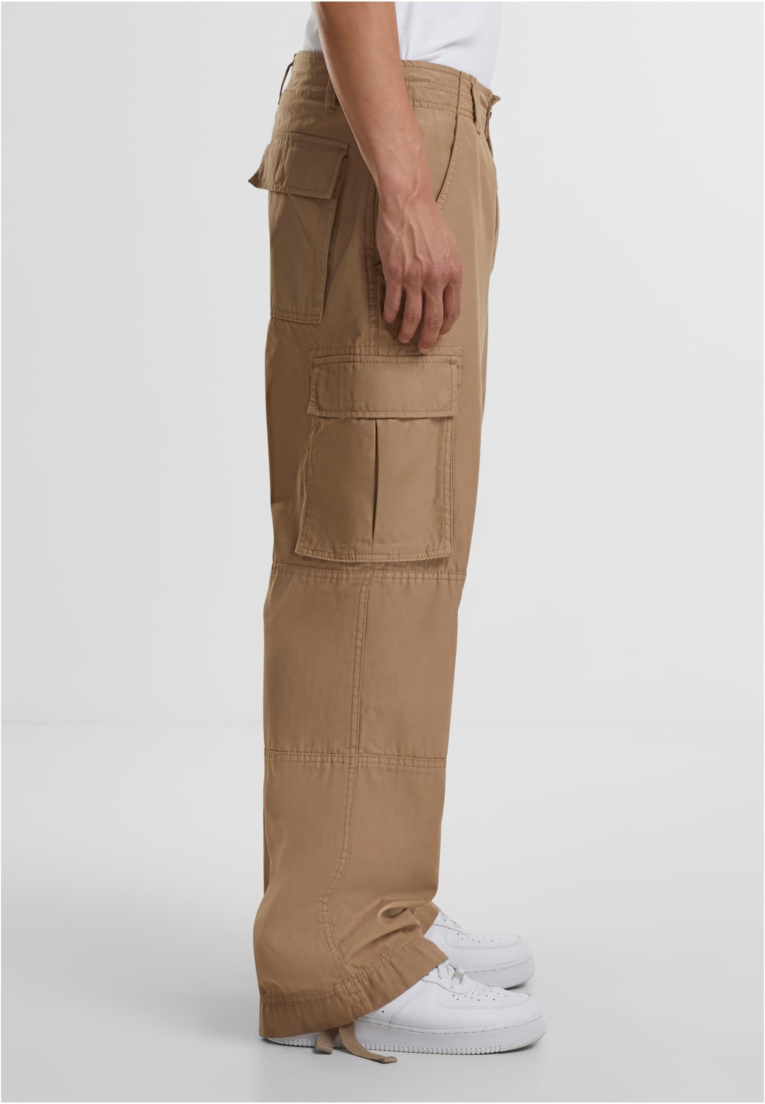 Classic Cargo Pants unionbeige | unionbeige