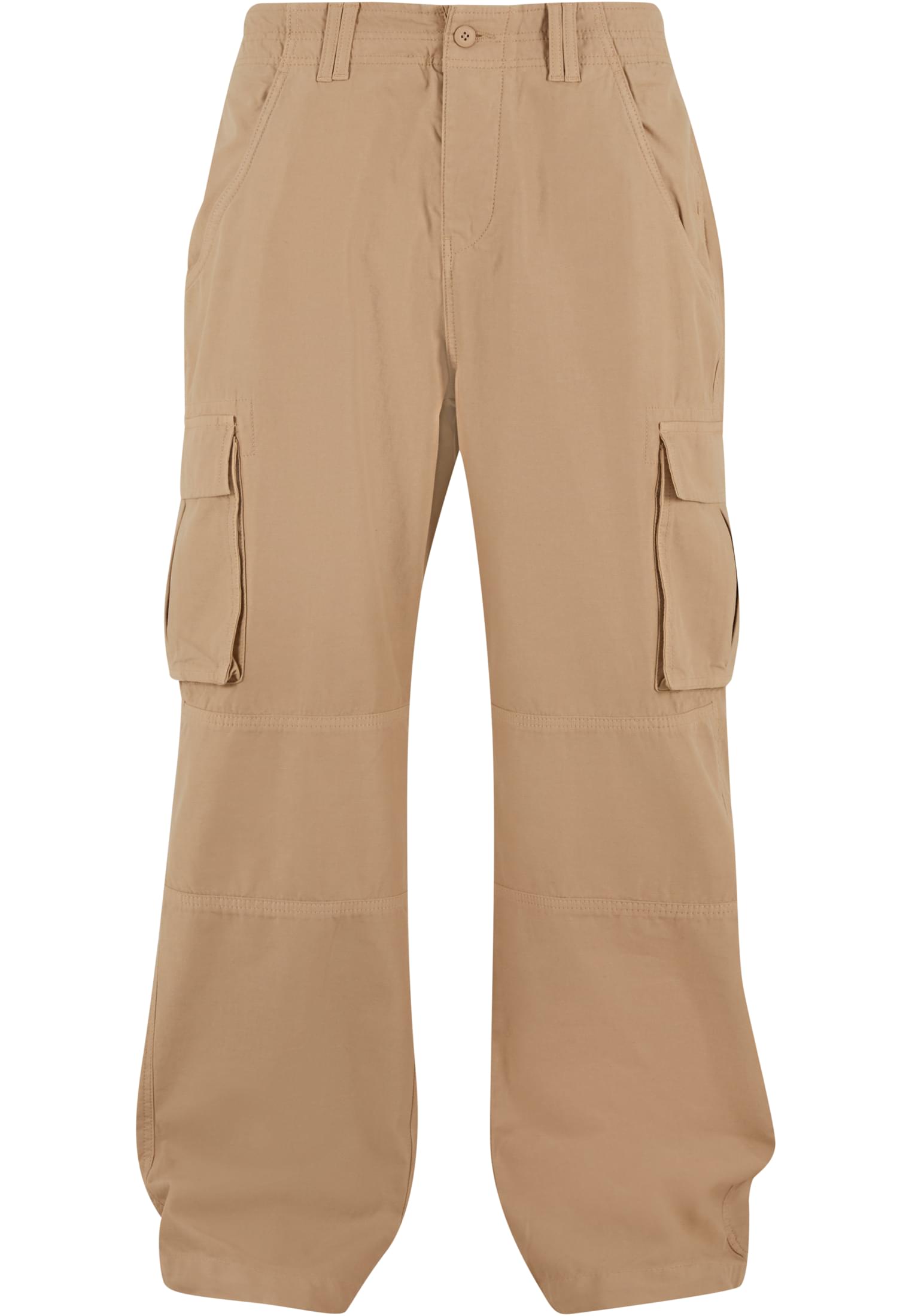 Classic Cargo Pants unionbeige | unionbeige