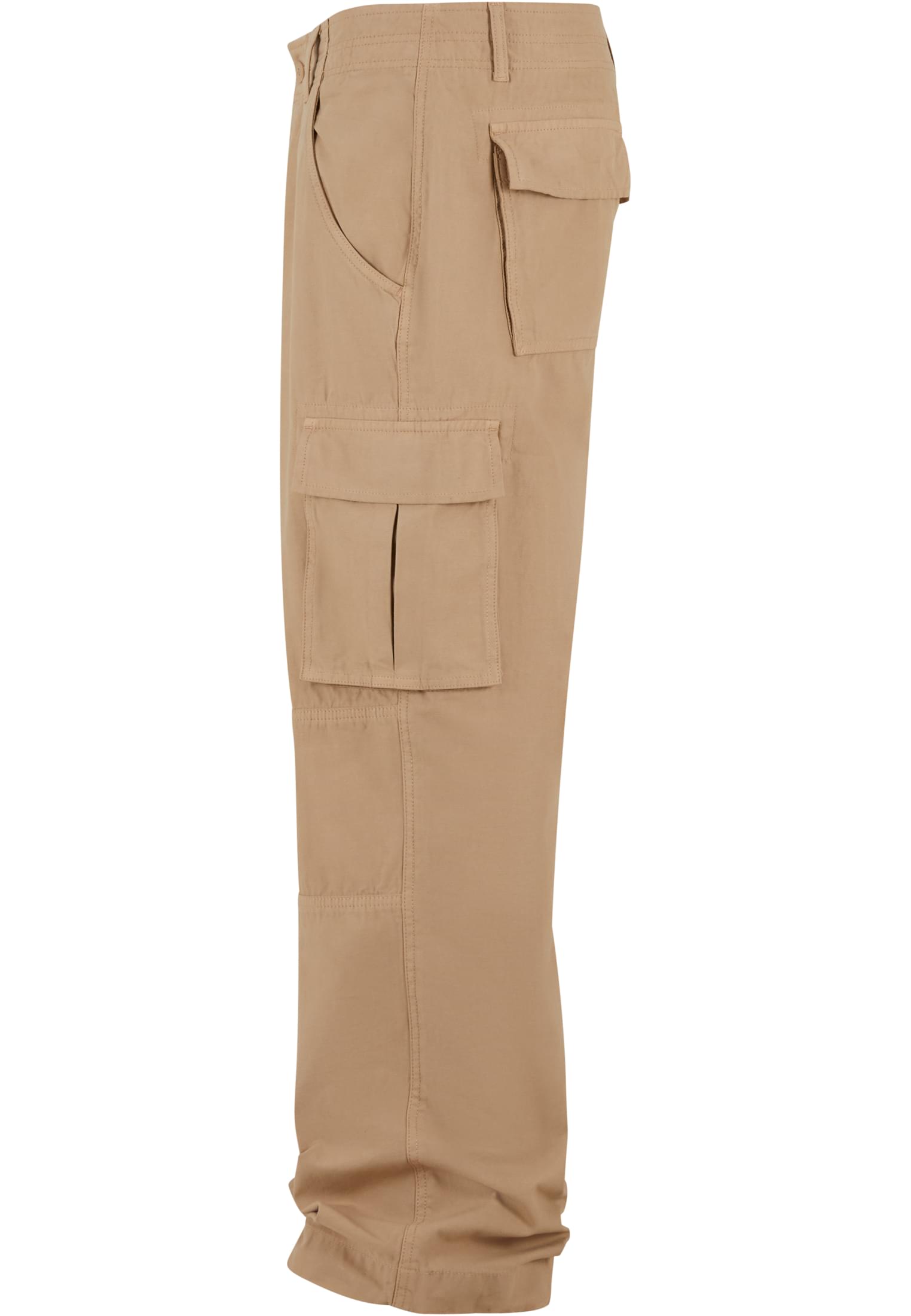 Classic Cargo Pants unionbeige | unionbeige