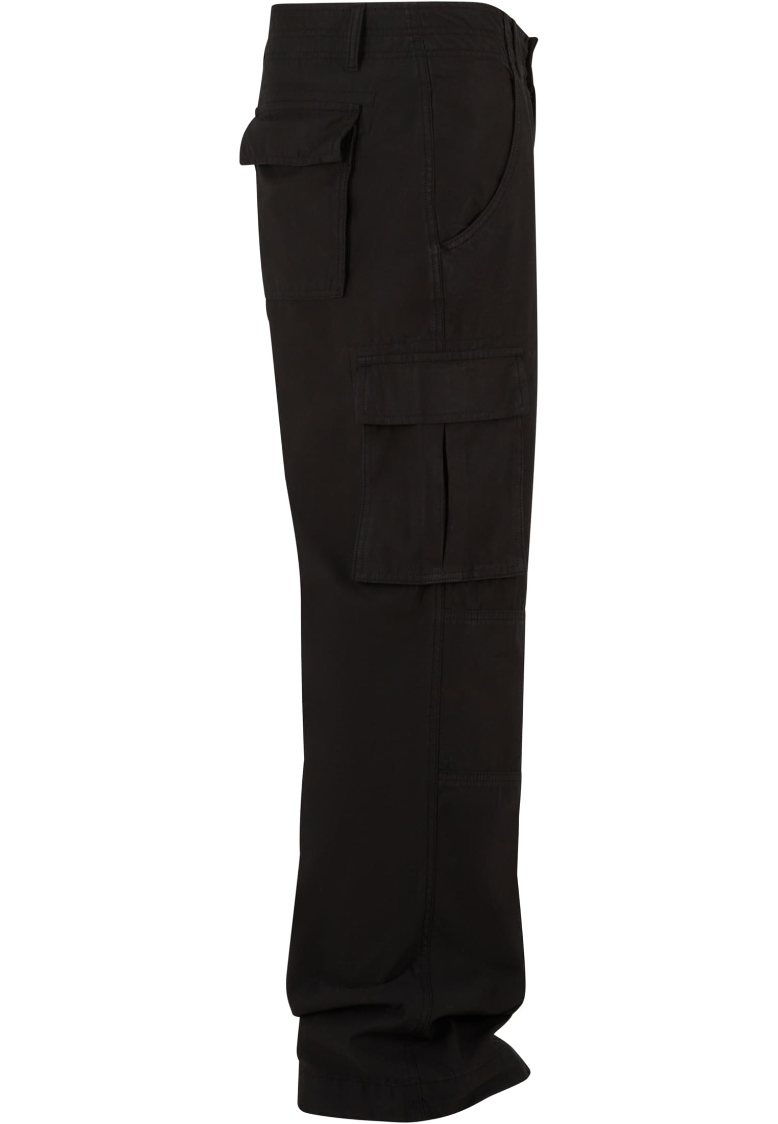 Classic Cargo Pants black | black