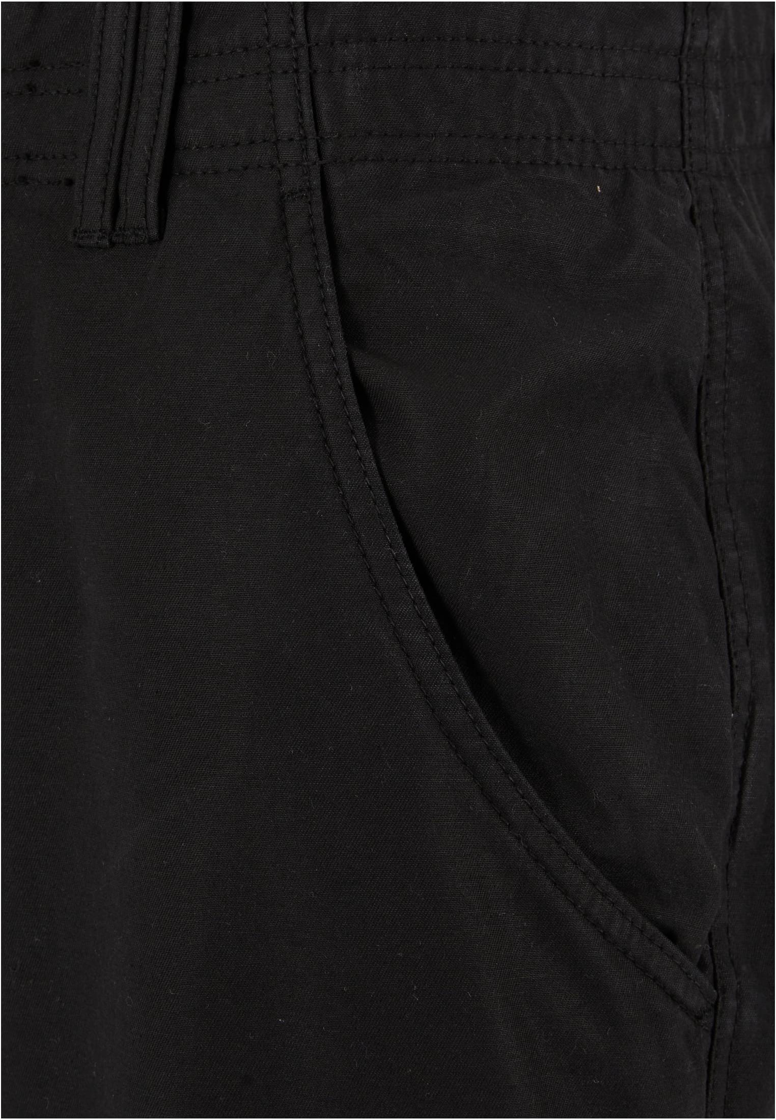 Classic Cargo Pants black | black
