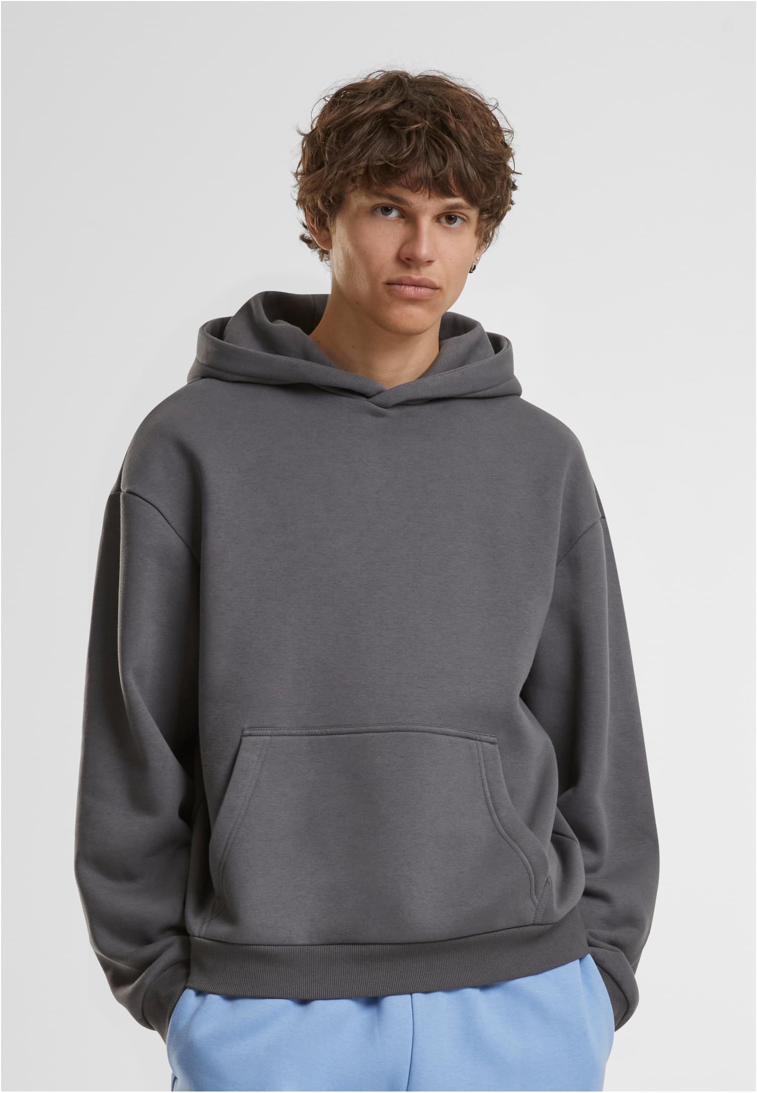 Fluffy Hoody magnet | magnet
