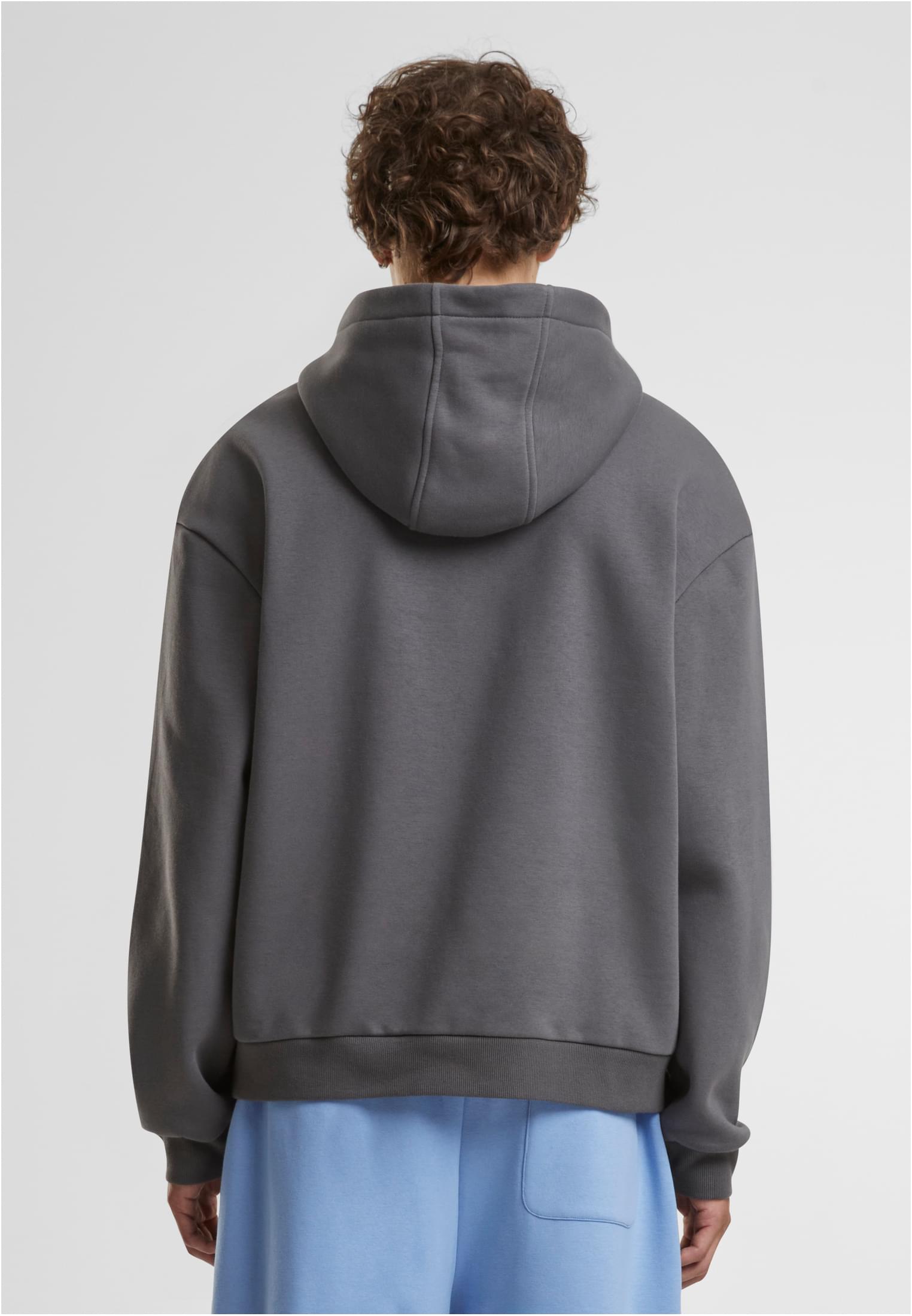 Fluffy Hoody magnet | magnet