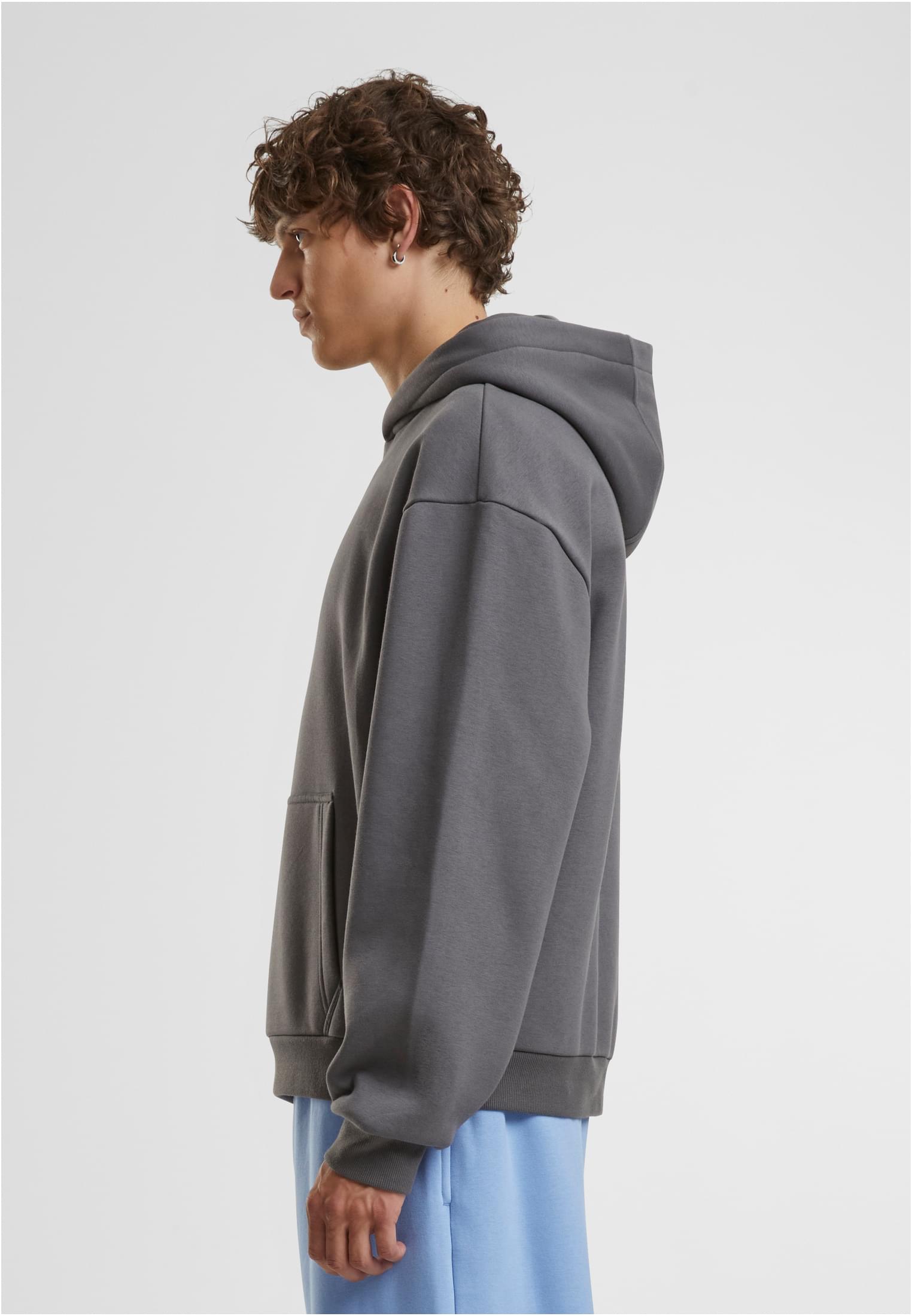 Fluffy Hoody magnet | magnet