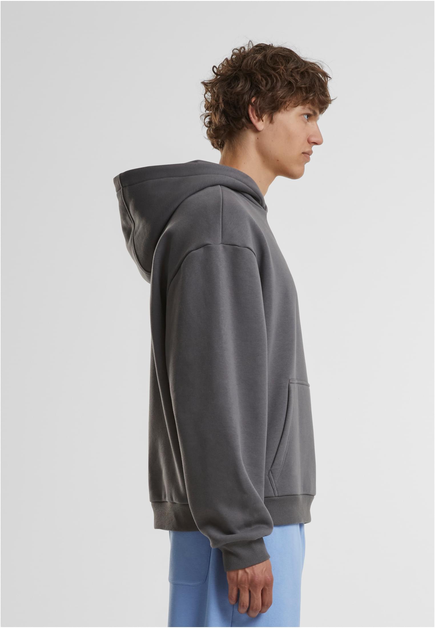 Fluffy Hoody magnet | magnet