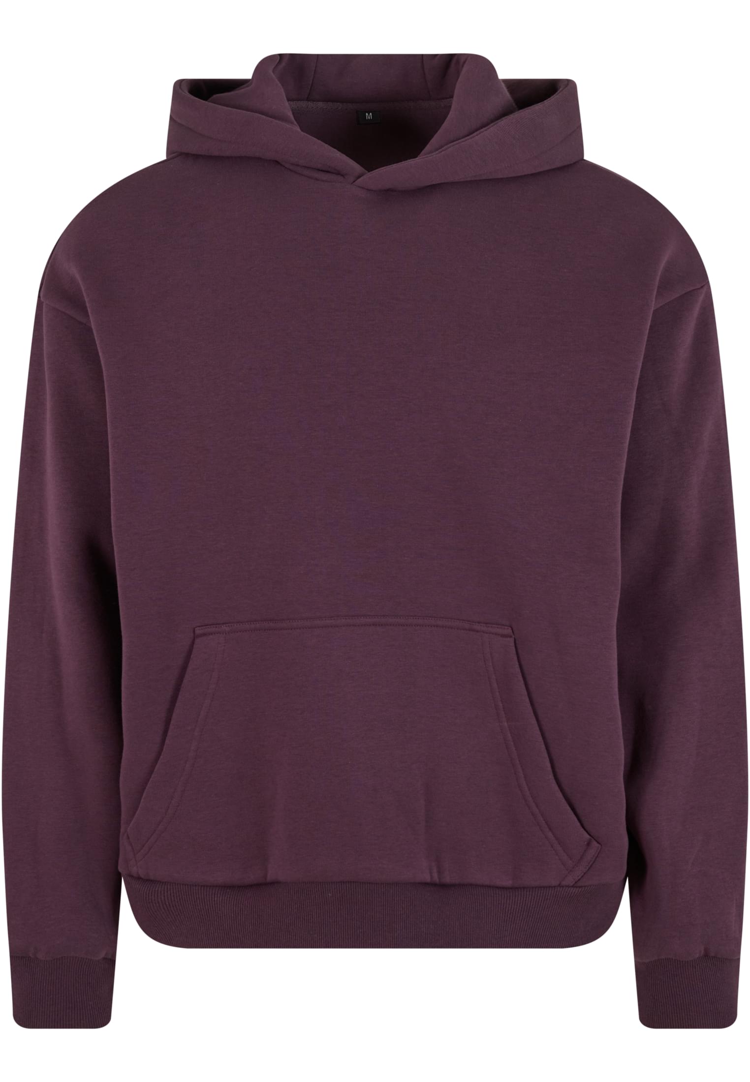Fluffy Hoody plumpurple | plumpurple