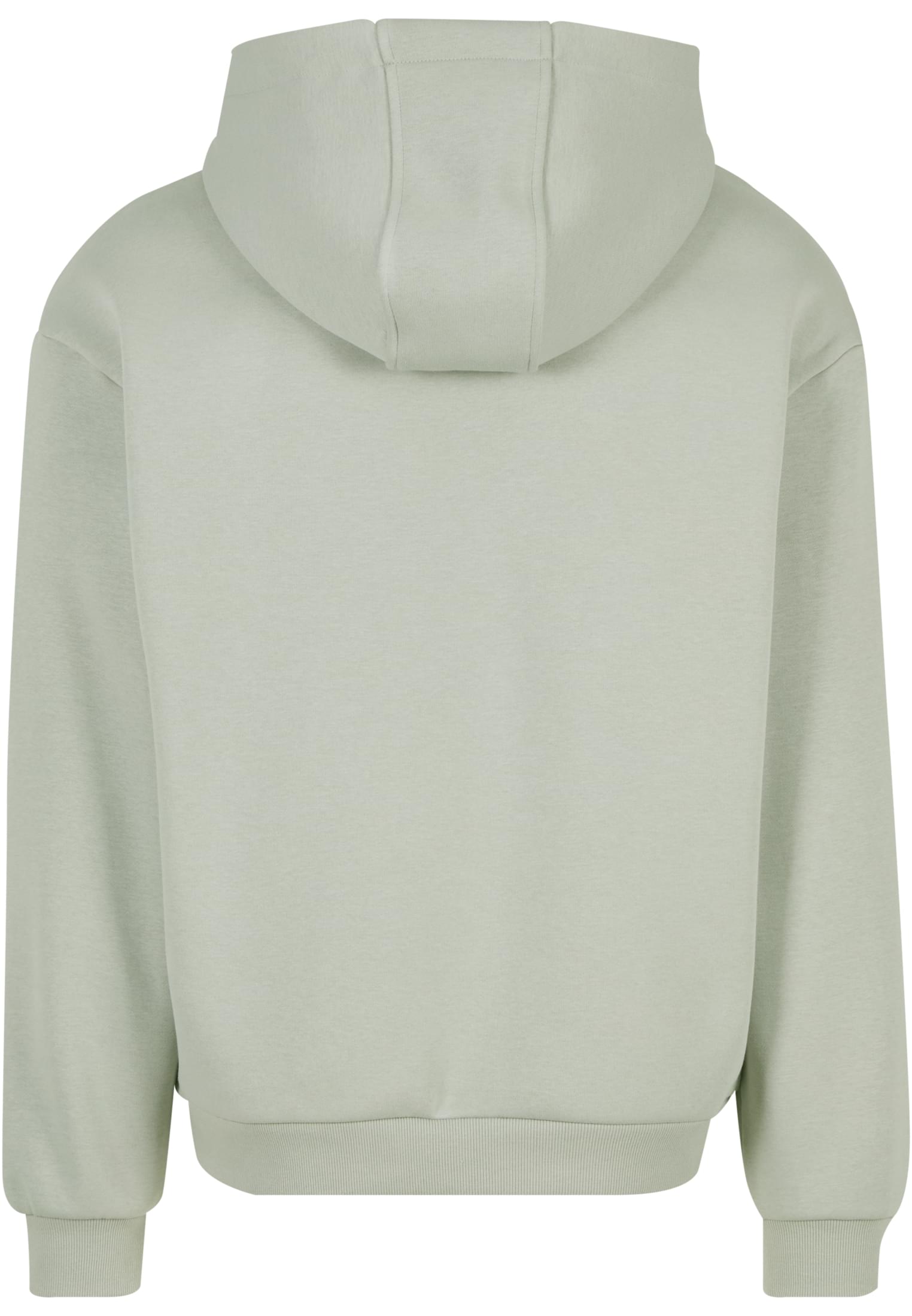 Fluffy Hoody lightasphalt | lightasphalt