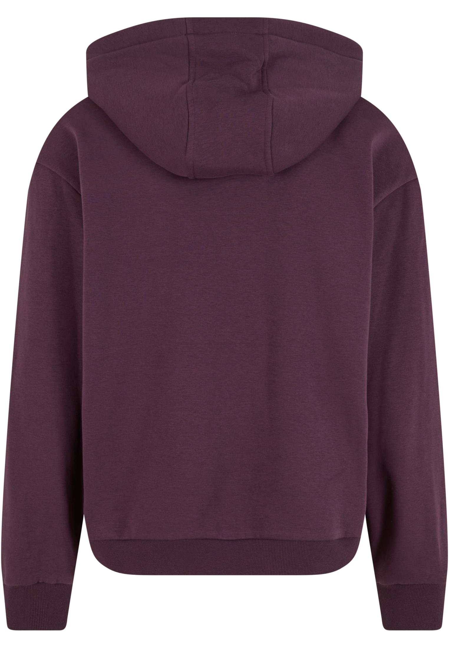 Fluffy Hoody plumpurple | plumpurple