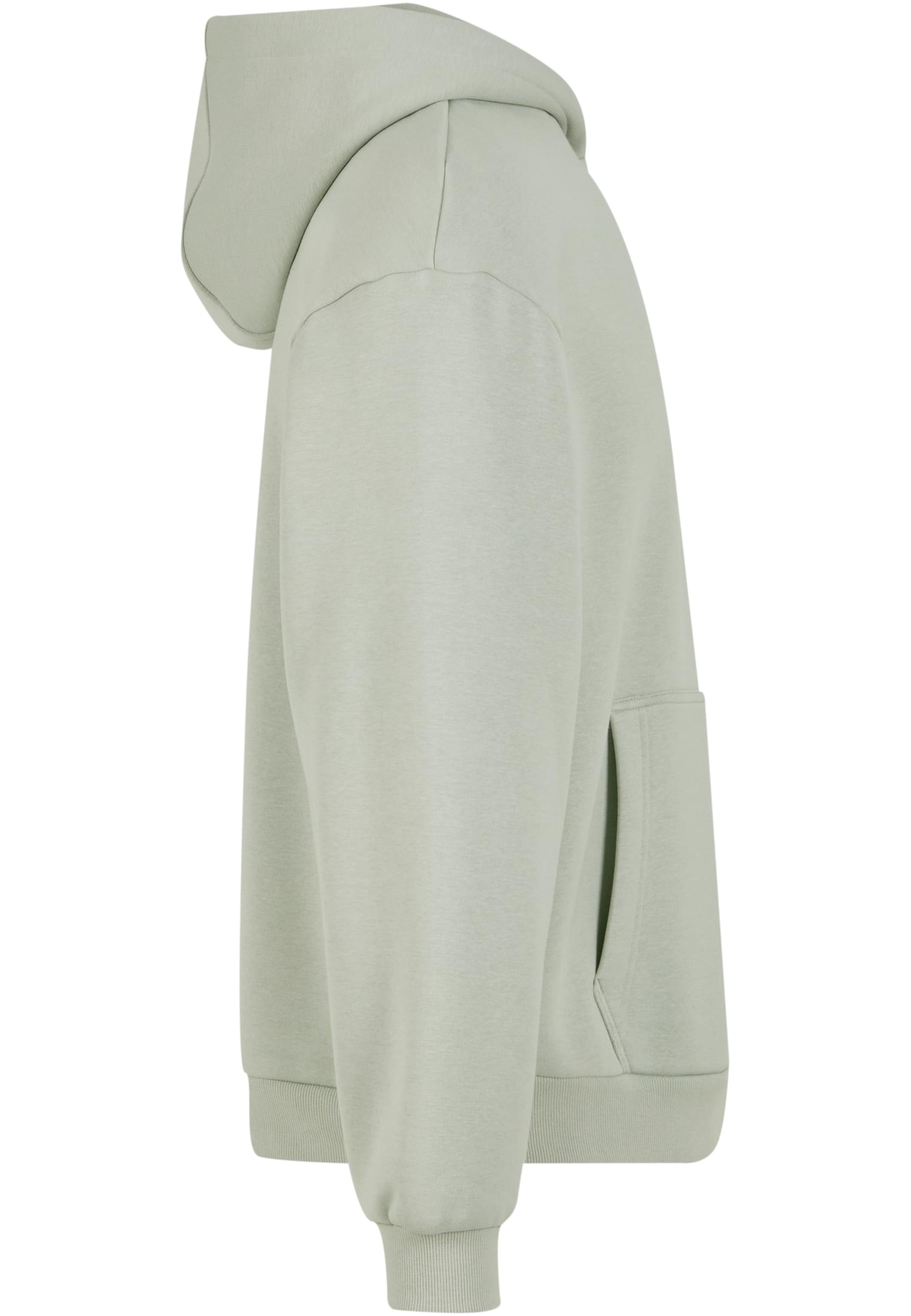 Fluffy Hoody lightasphalt | lightasphalt