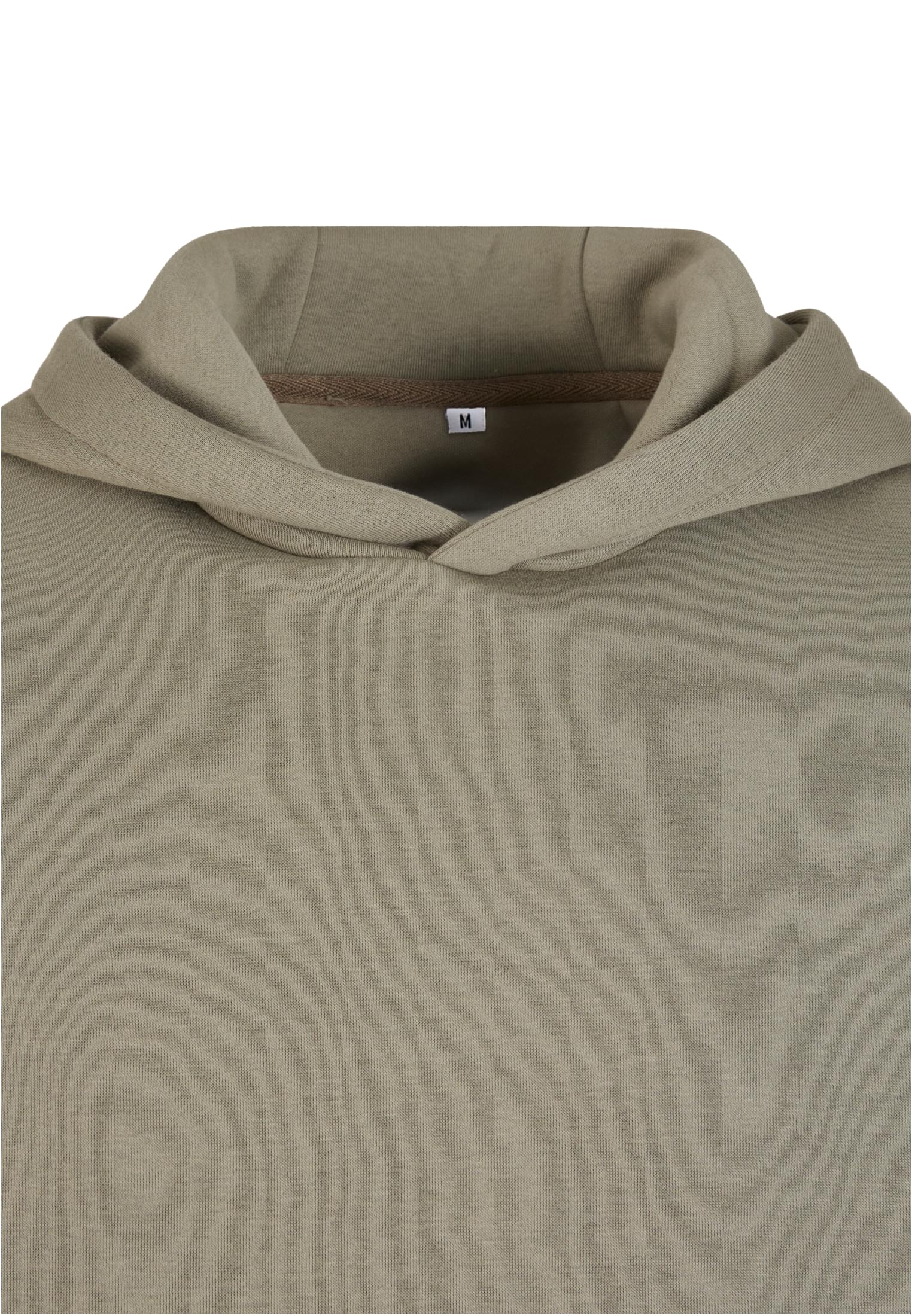 Fluffy Hoody paleolive | paleolive
