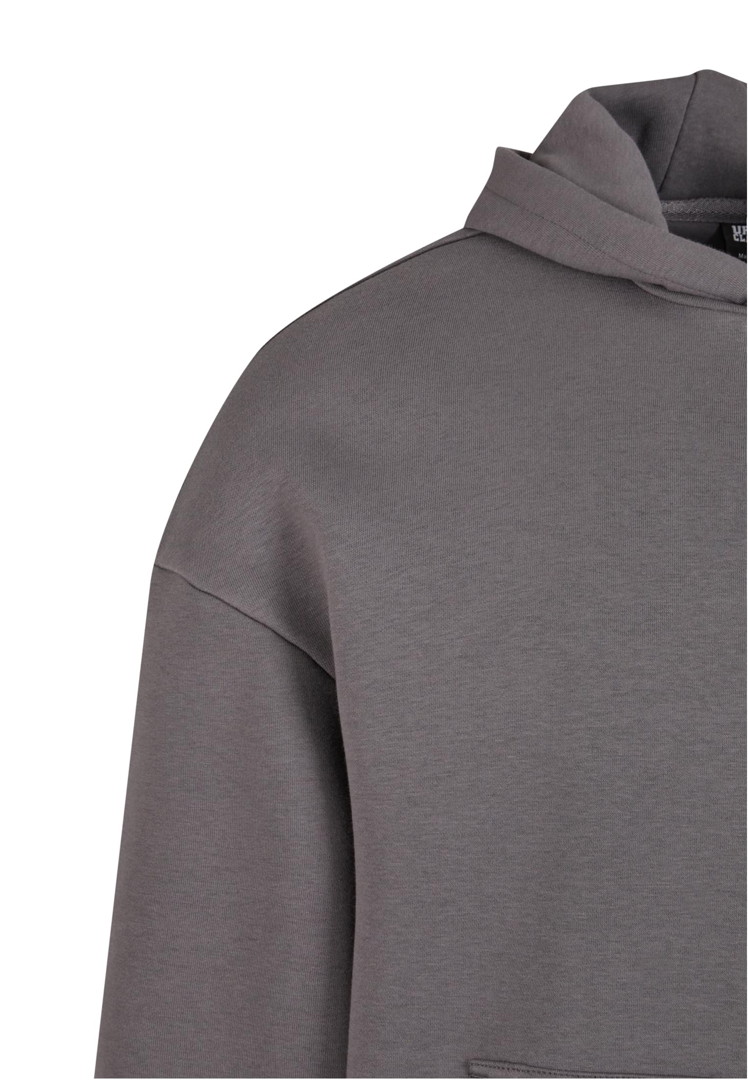 Fluffy Hoody magnet | magnet