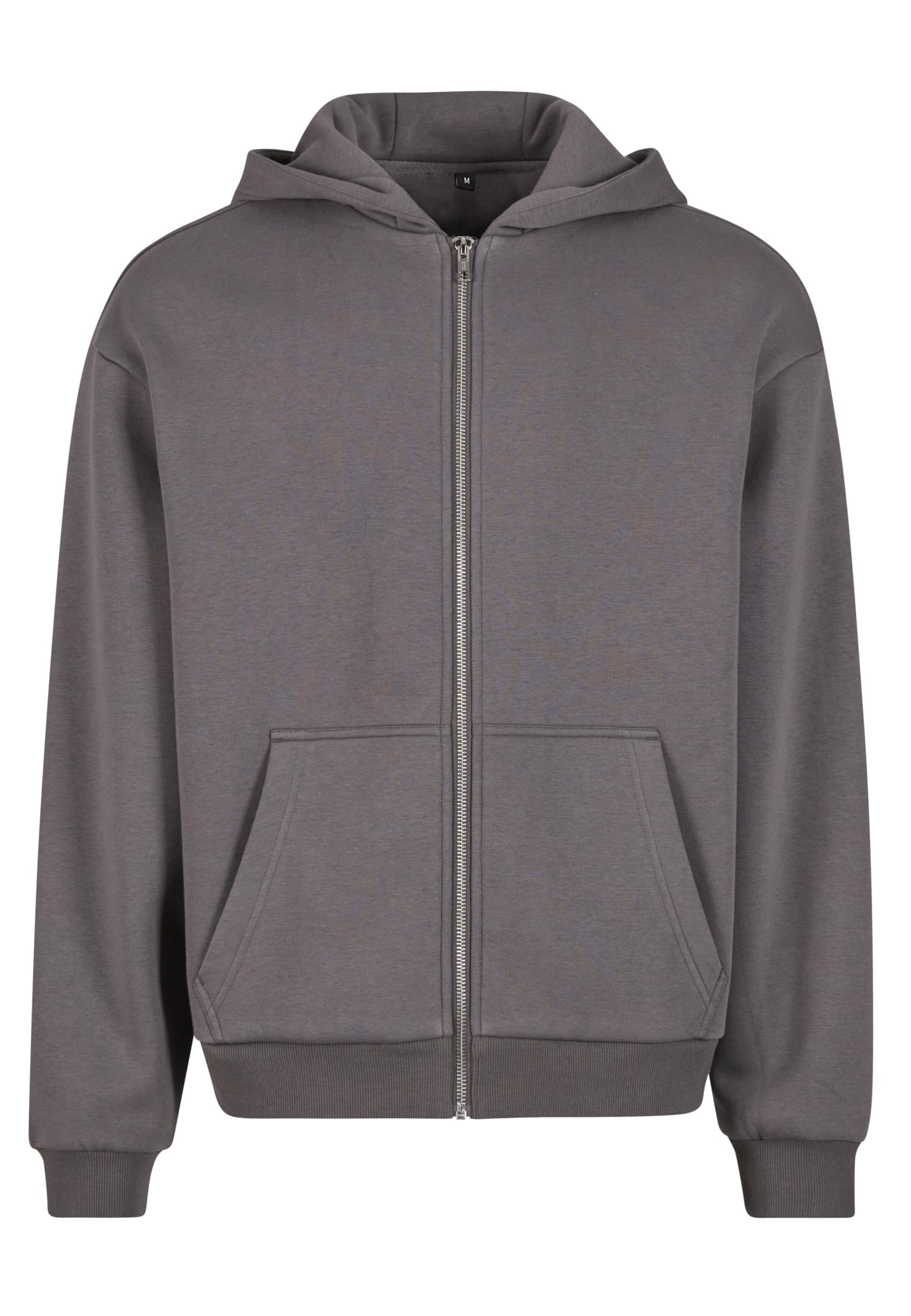 Fluffy Zip Hoody magnet | magnet