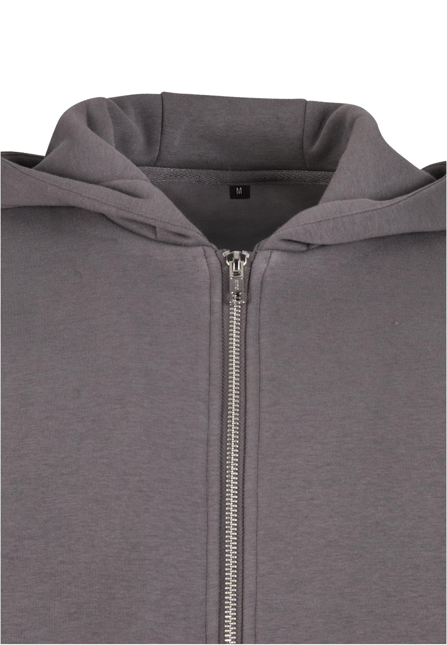 Fluffy Zip Hoody magnet | magnet