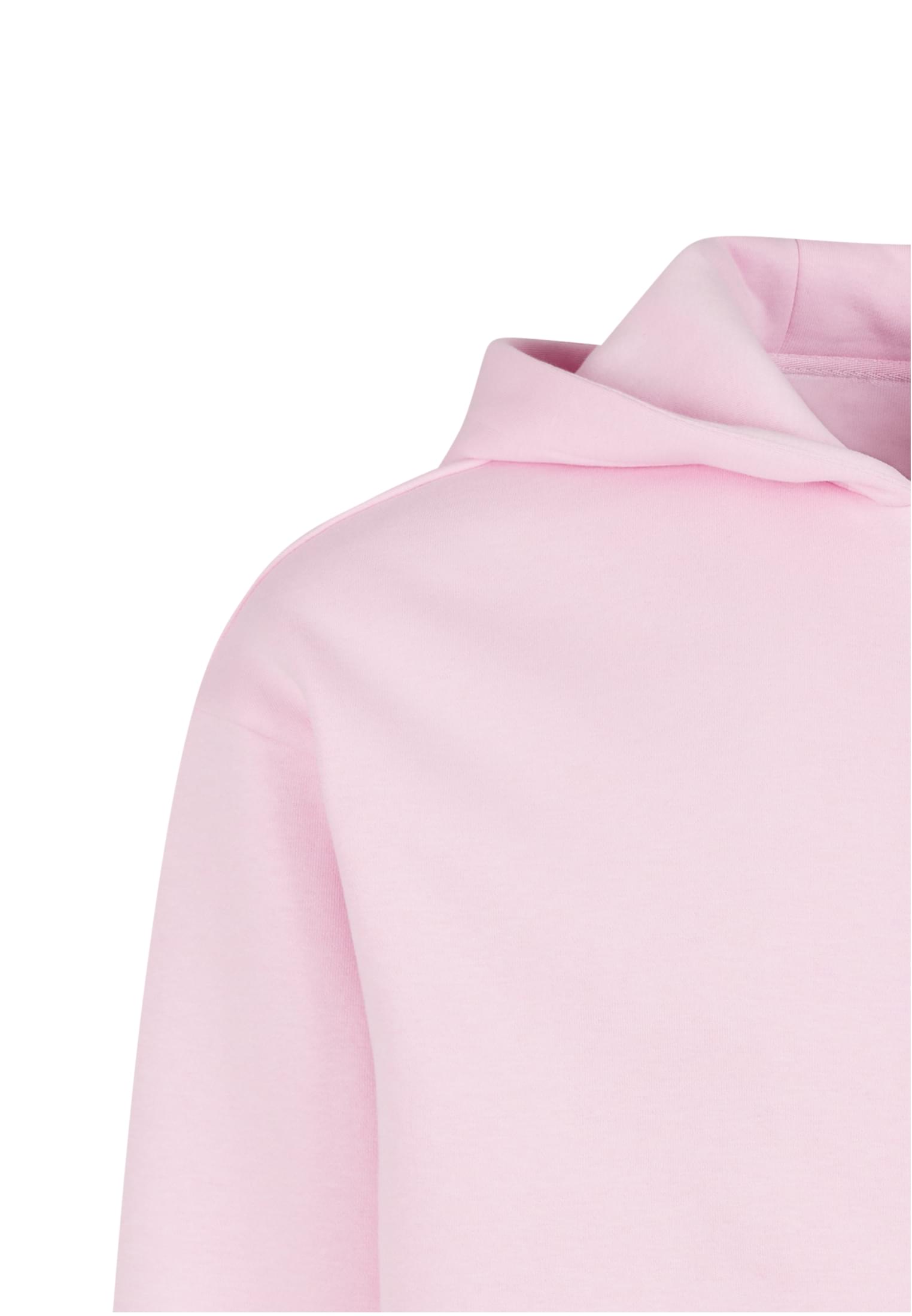 Fluffy Zip Hoody softpink | softpink