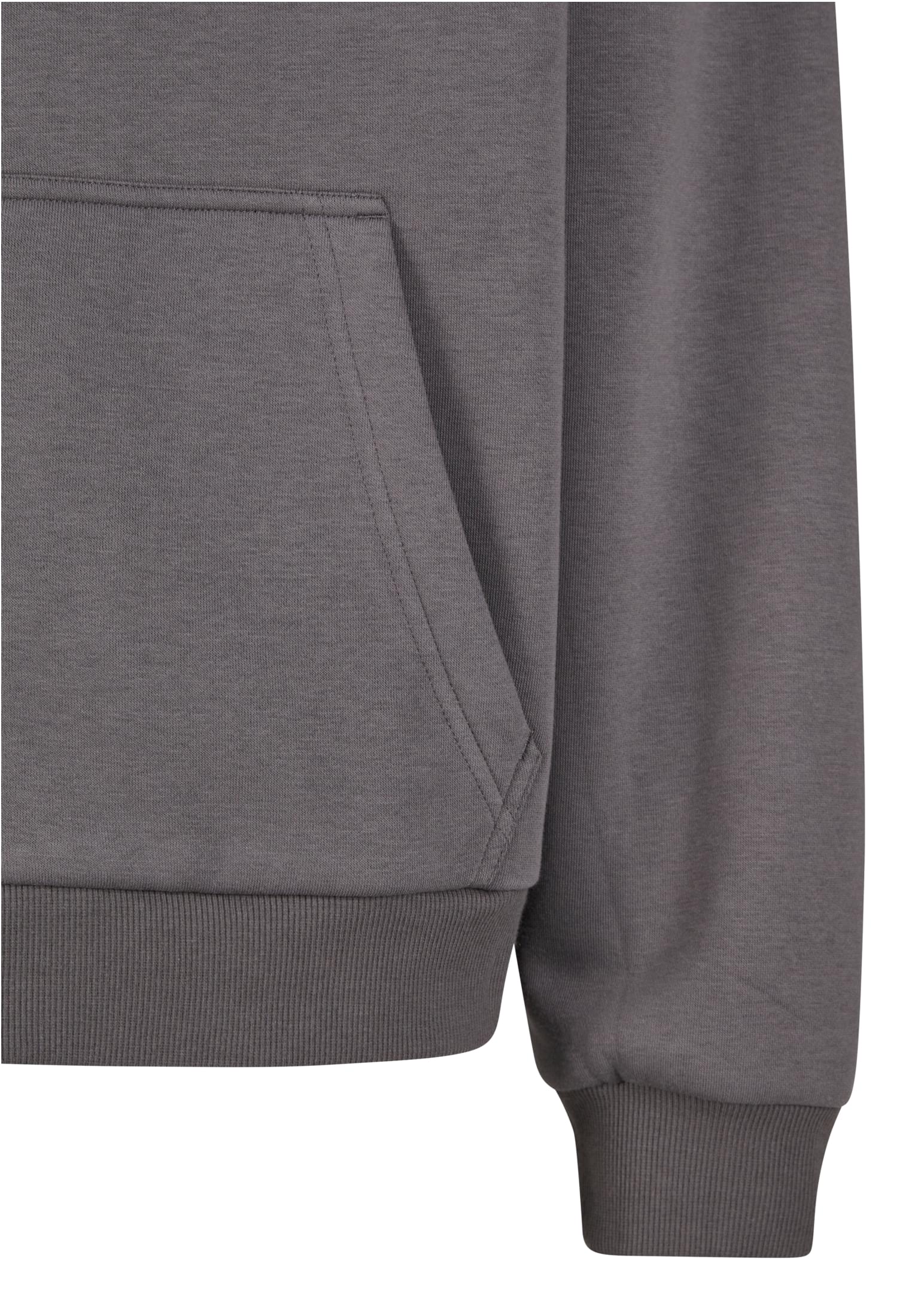 Fluffy Zip Hoody magnet | magnet