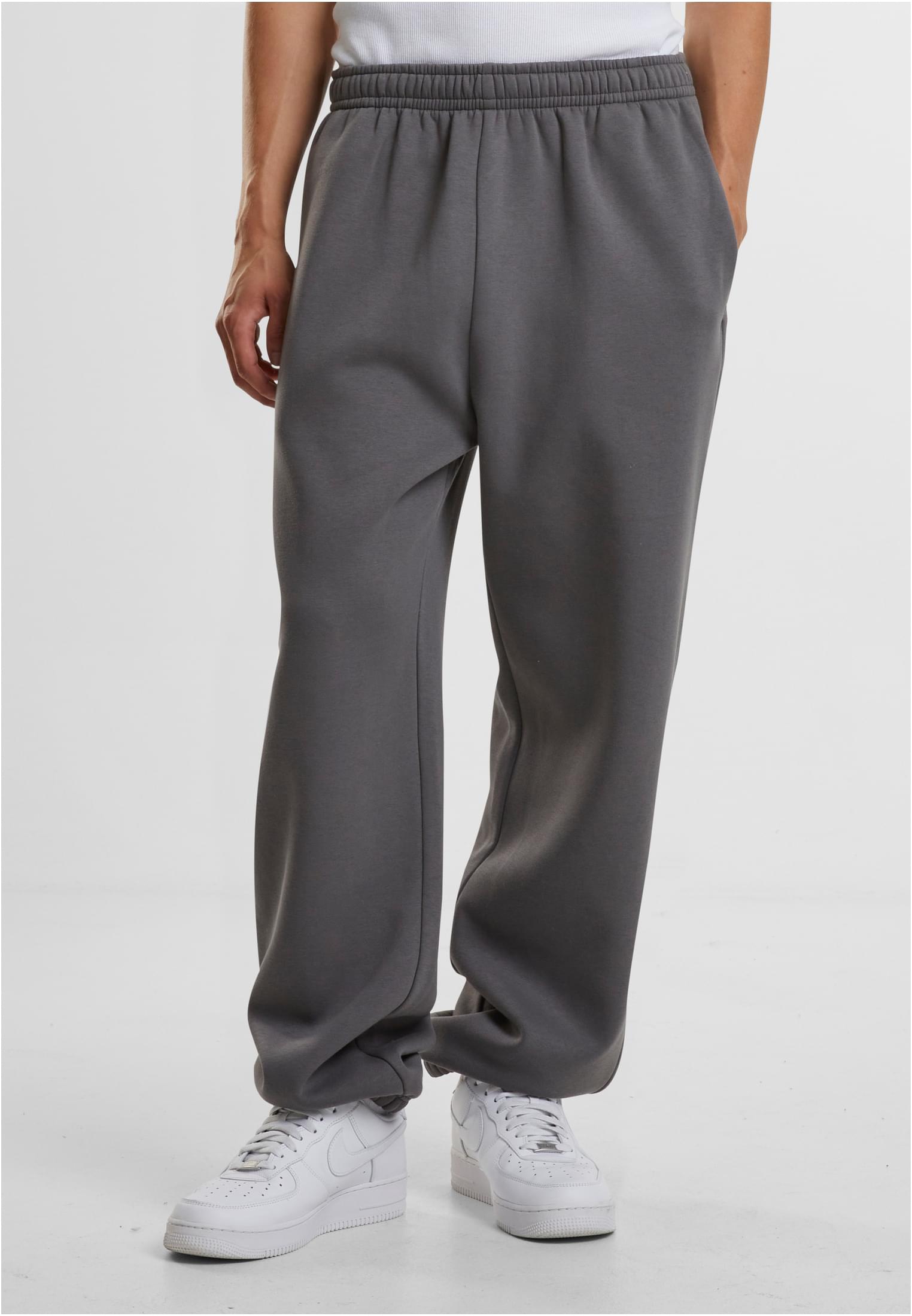Fluffy Sweatpants magnet | magnet