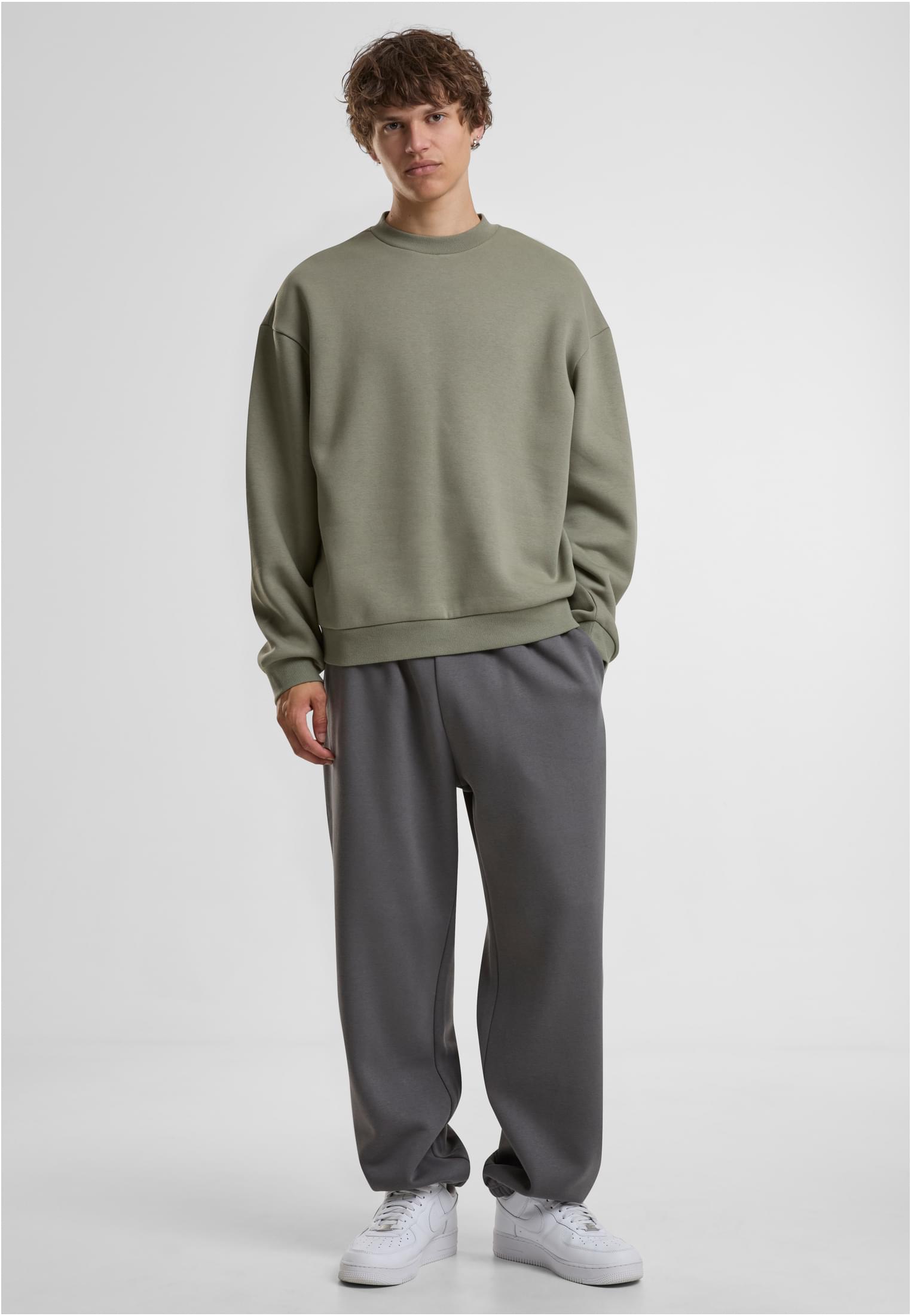 Fluffy Sweatpants magnet | magnet