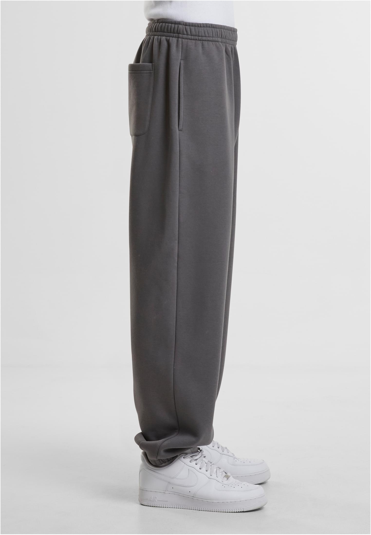 Fluffy Sweatpants magnet | magnet