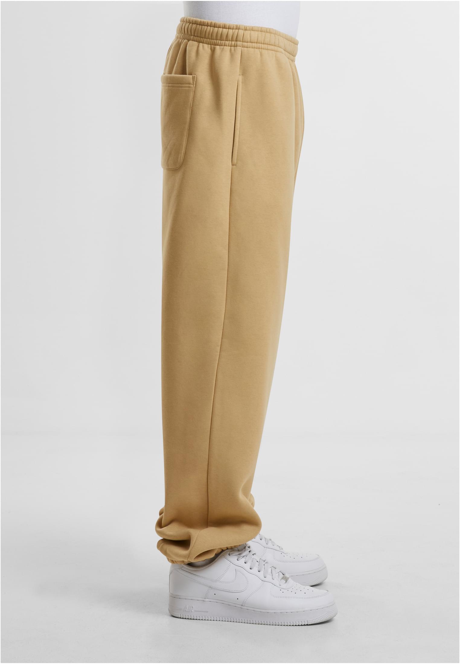 Fluffy Sweatpants unionbeige | unionbeige