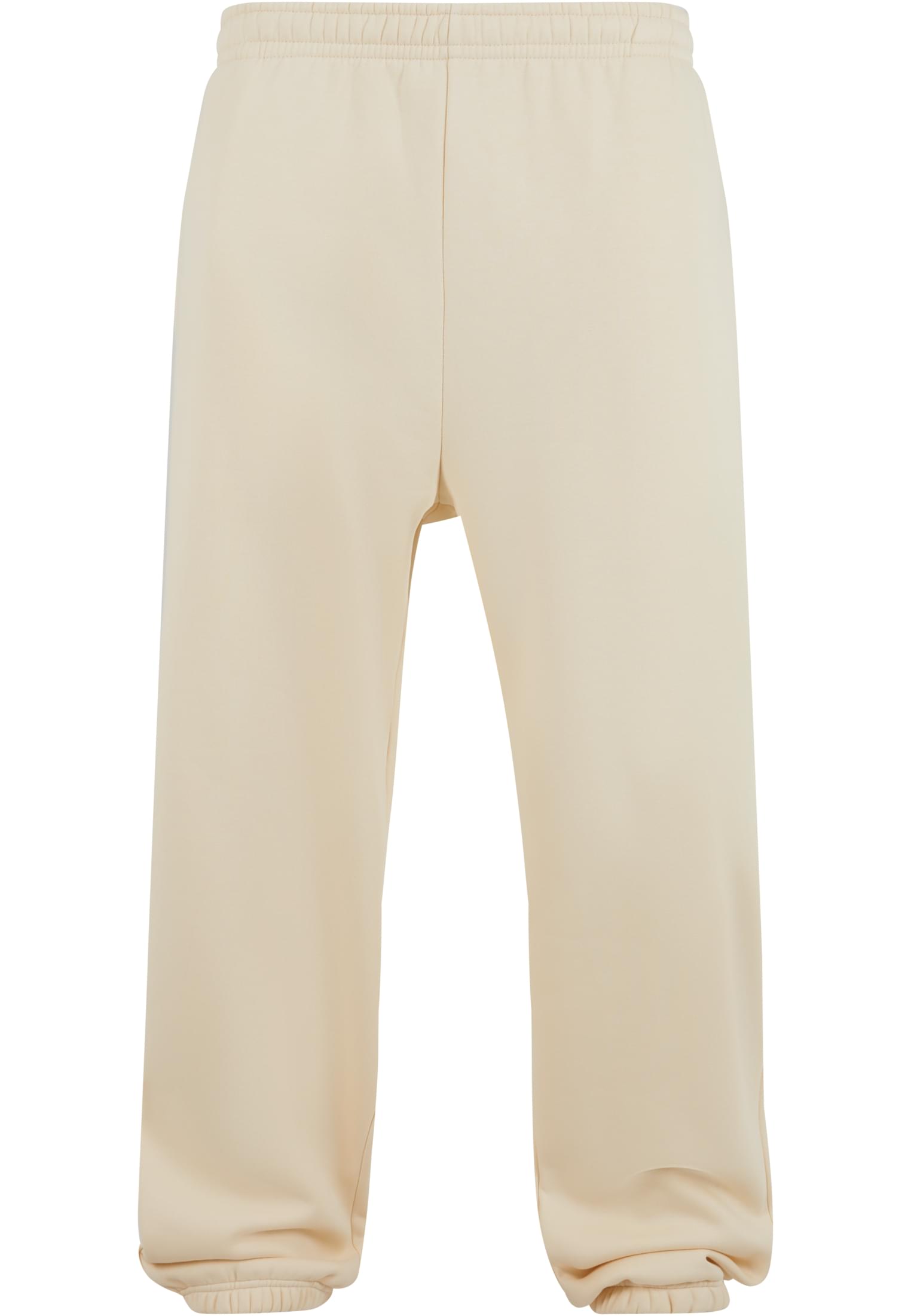 Fluffy Sweatpants whitesand | whitesand