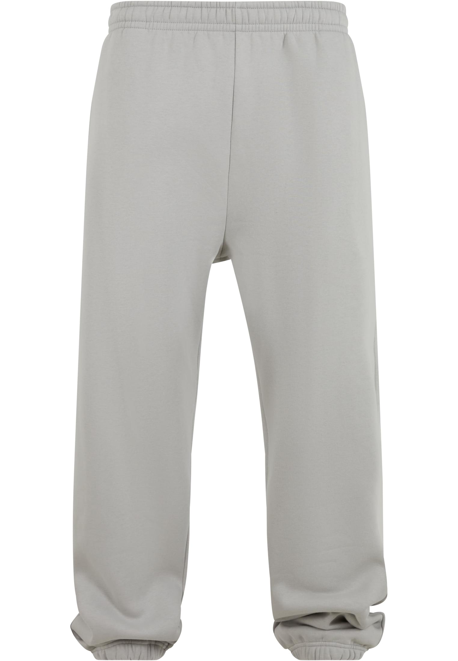 Fluffy Sweatpants lightasphalt | lightasphalt