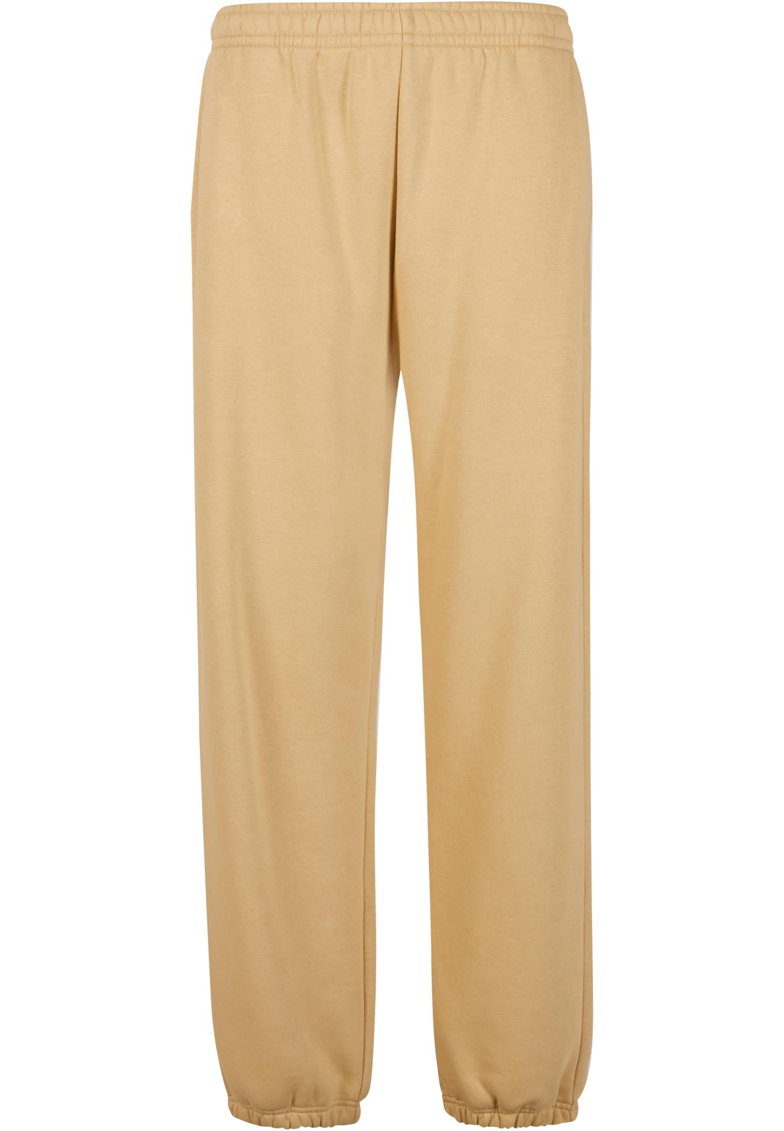 Fluffy Sweatpants unionbeige | unionbeige