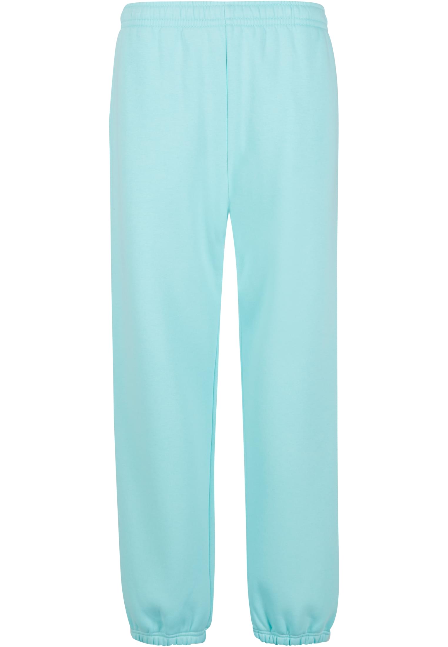 Fluffy Sweatpants berylblue | berylblue