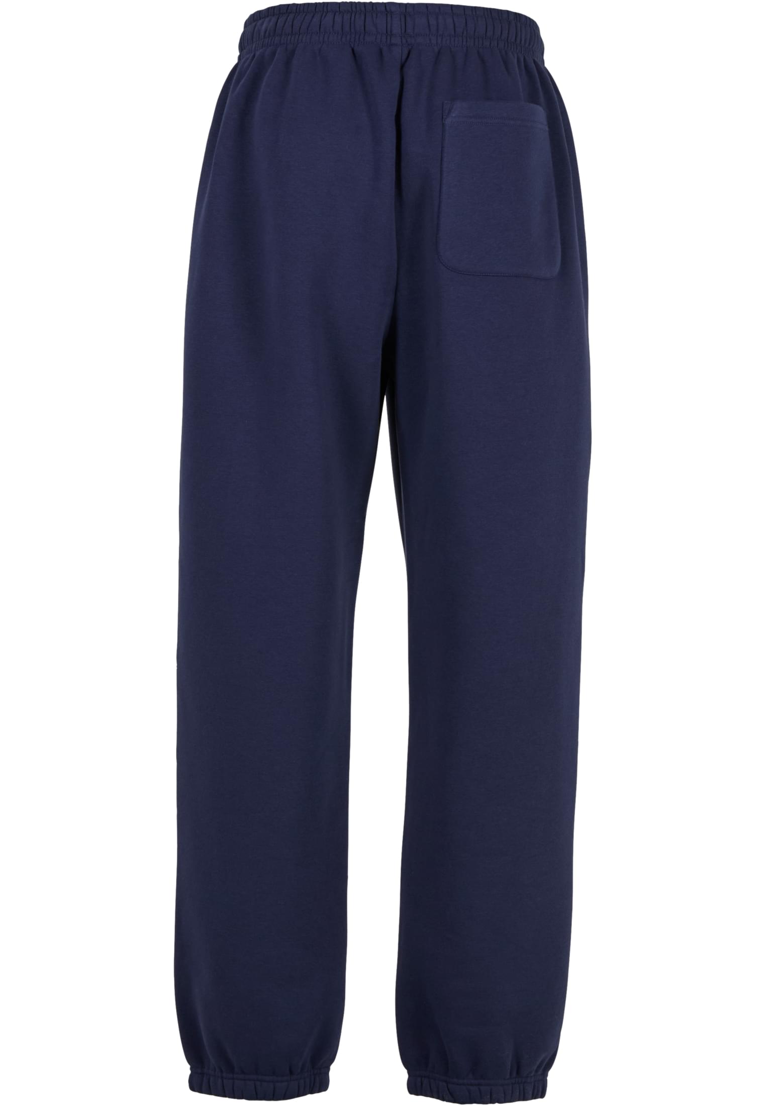 Fluffy Sweatpants navy | navy