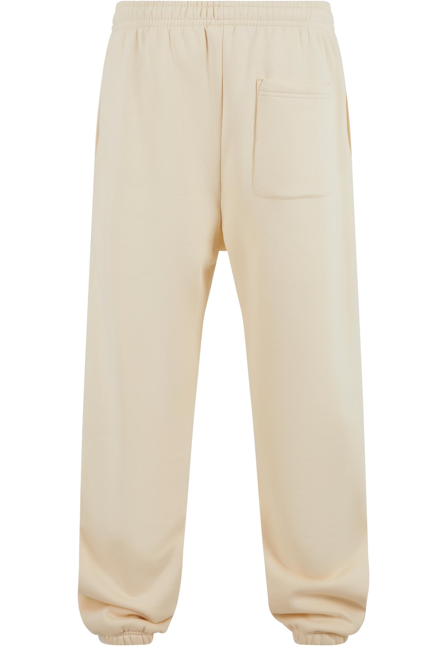 Fluffy Sweatpants whitesand | whitesand