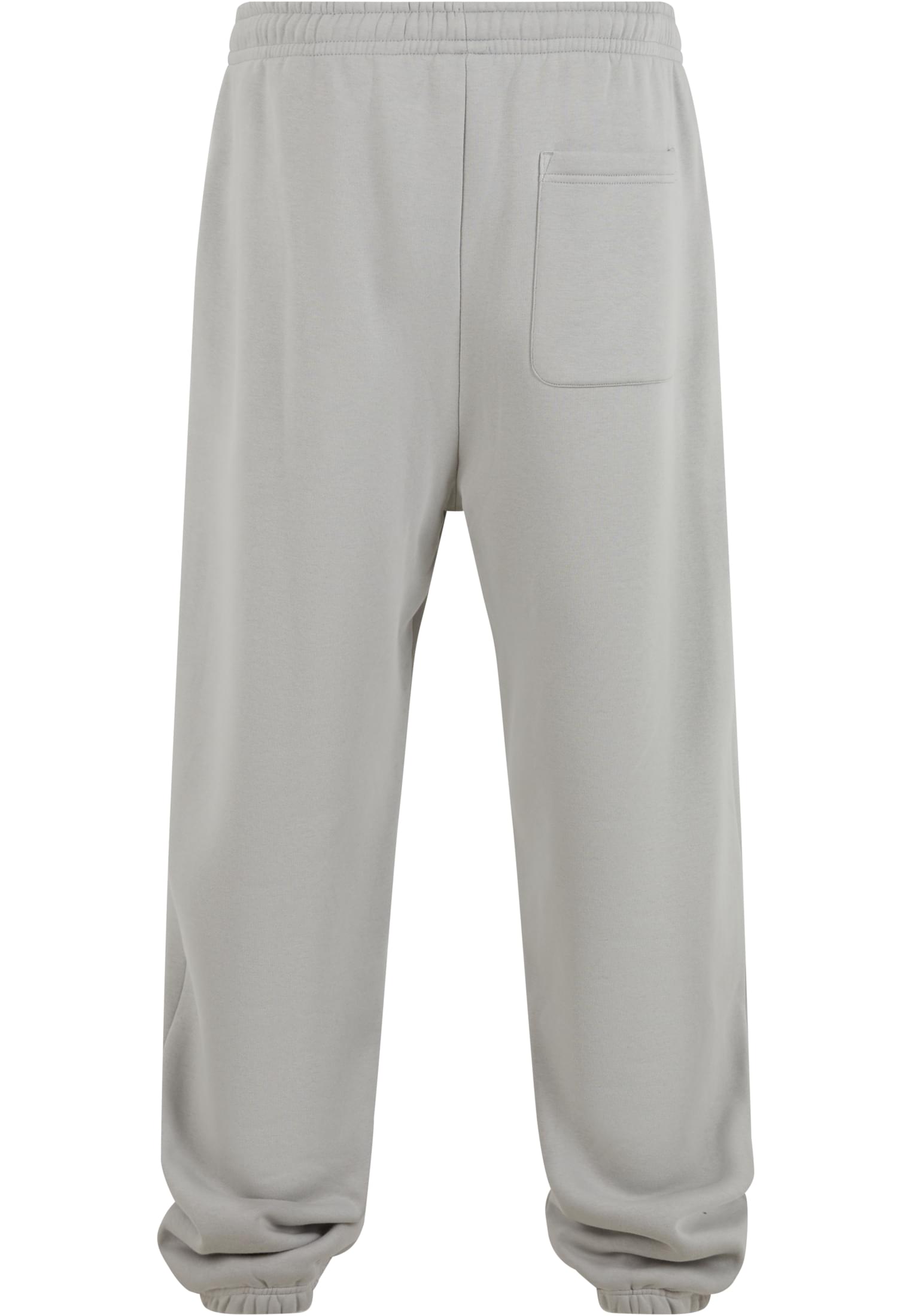 Fluffy Sweatpants lightasphalt | lightasphalt