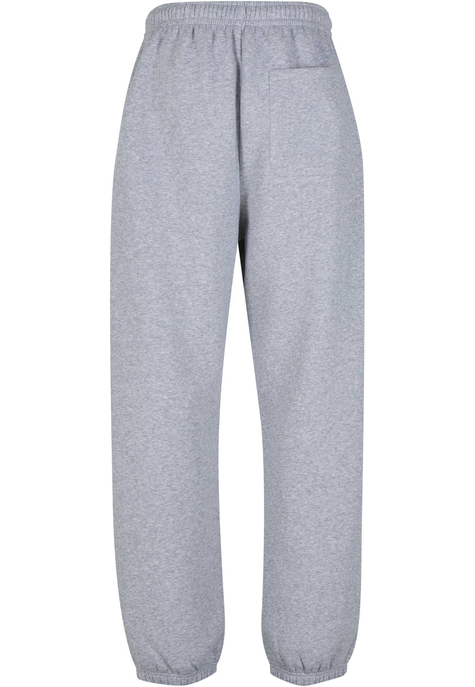Fluffy Sweatpants heathergrey | heathergrey