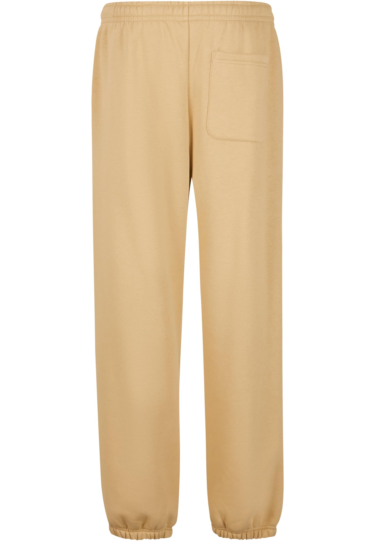 Fluffy Sweatpants unionbeige | unionbeige