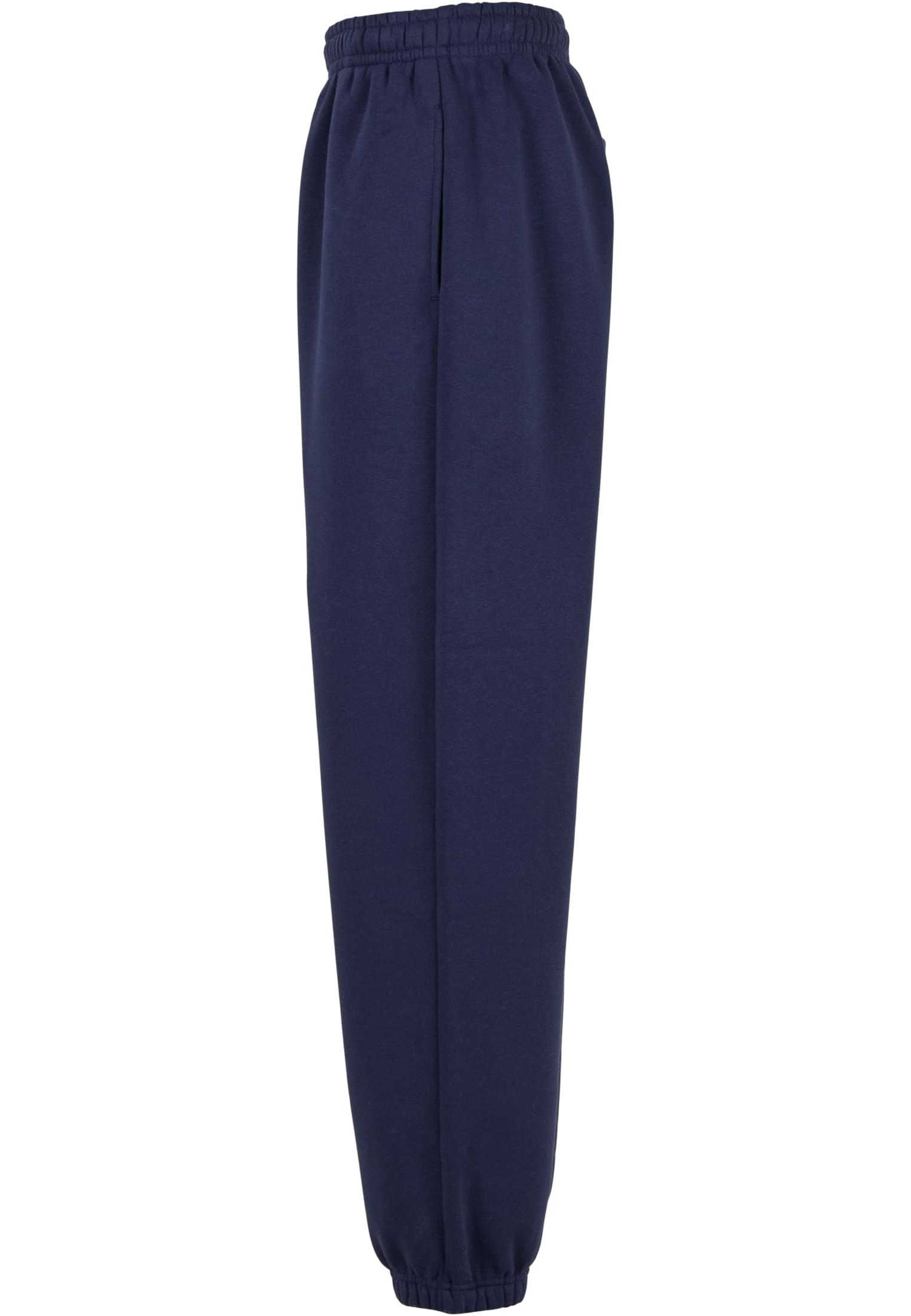 Fluffy Sweatpants navy | navy