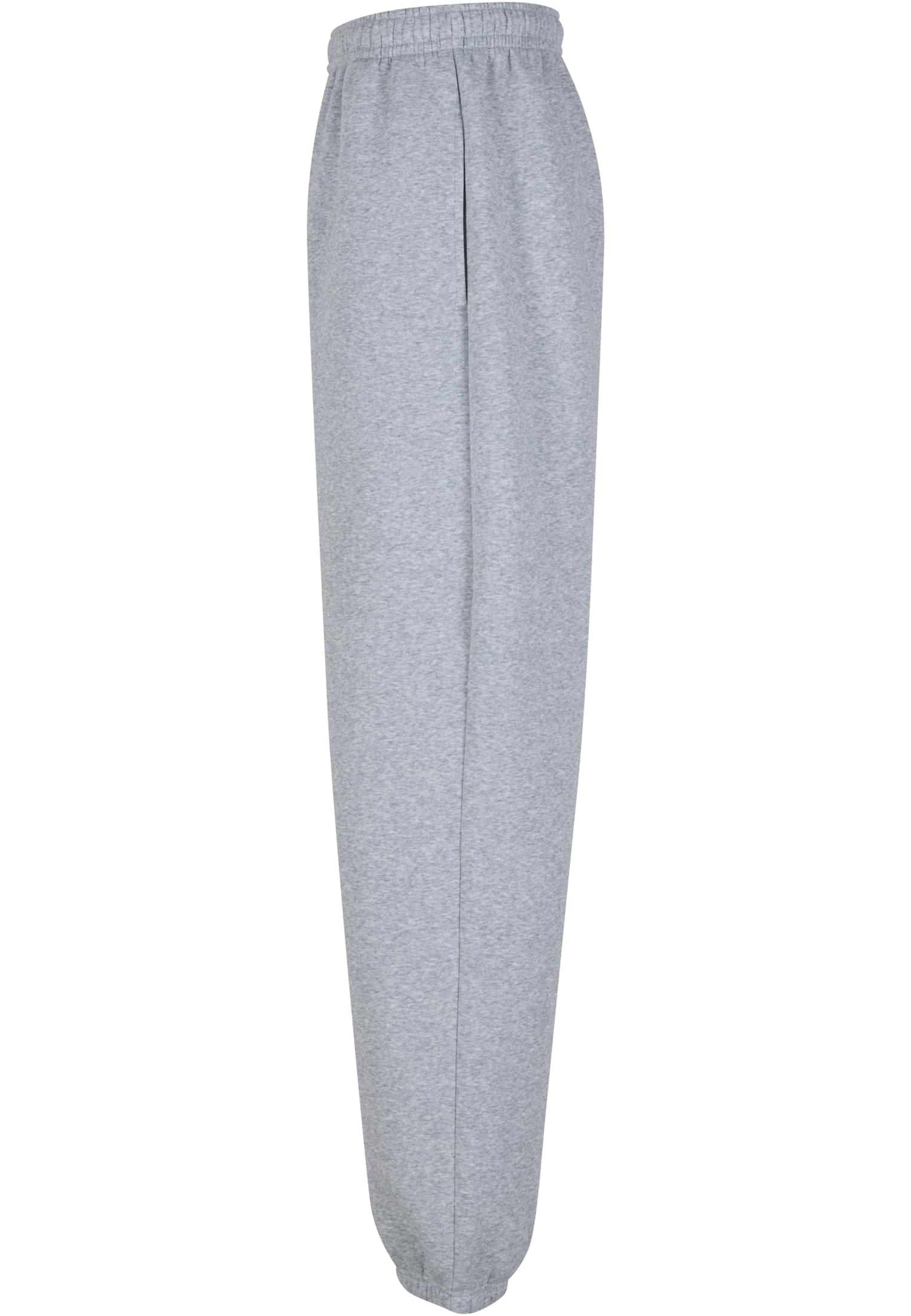 Fluffy Sweatpants heathergrey | heathergrey