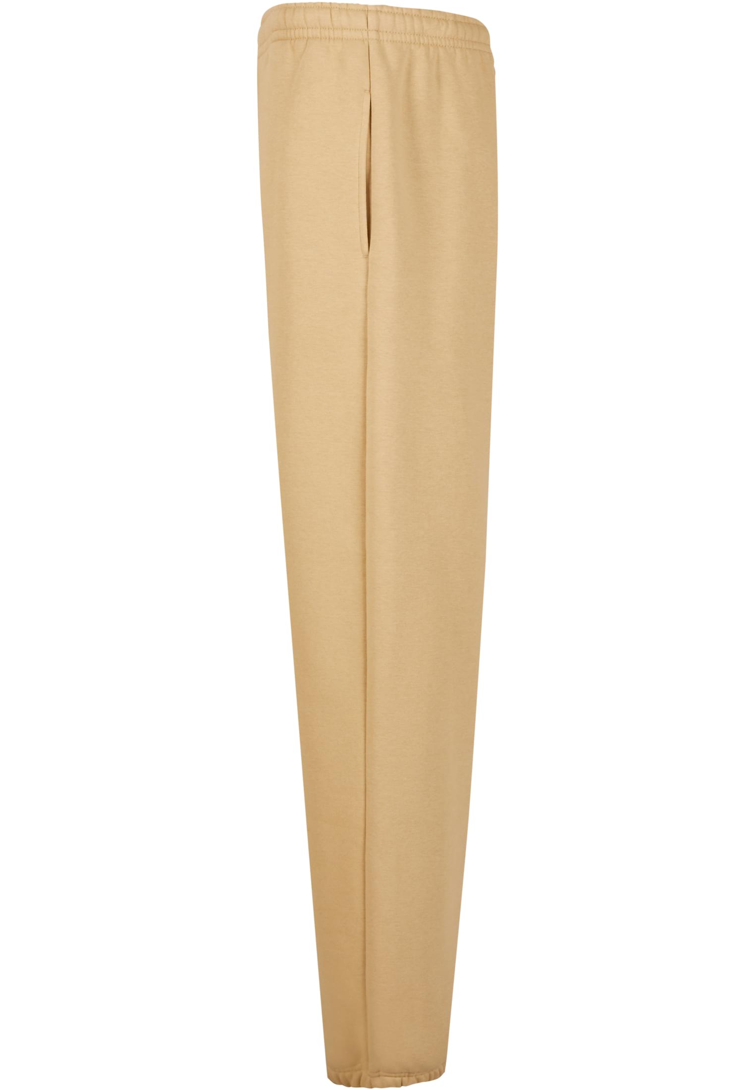 Fluffy Sweatpants unionbeige | unionbeige