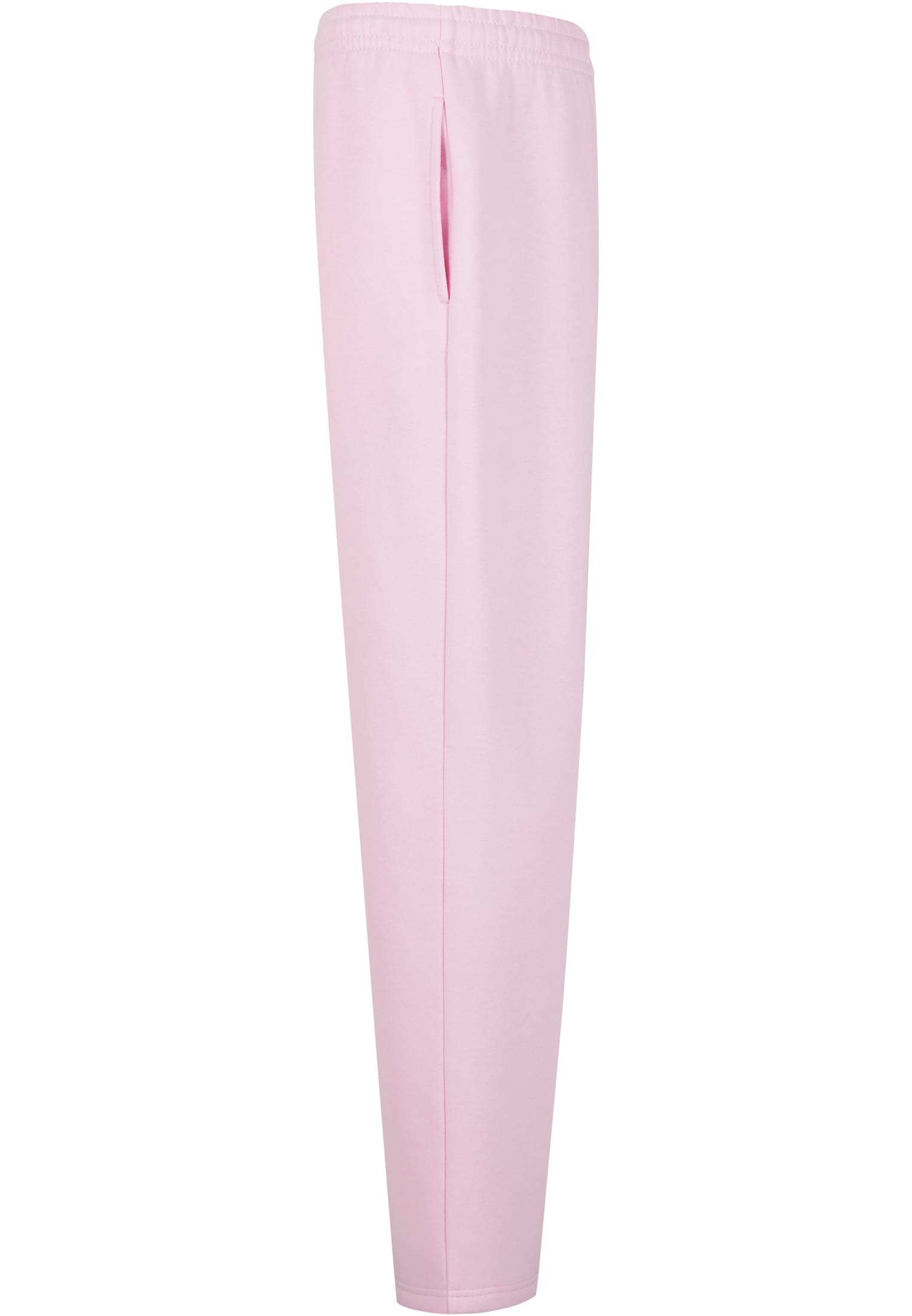 Fluffy Sweatpants softpink | softpink