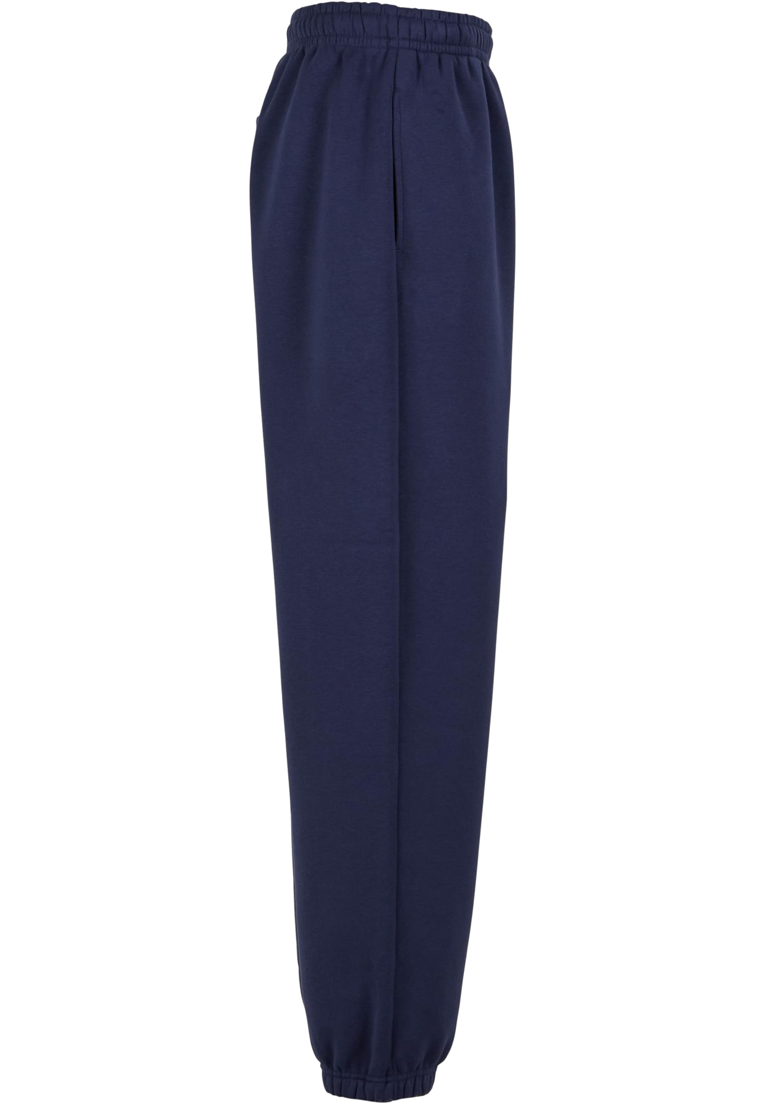 Fluffy Sweatpants navy | navy